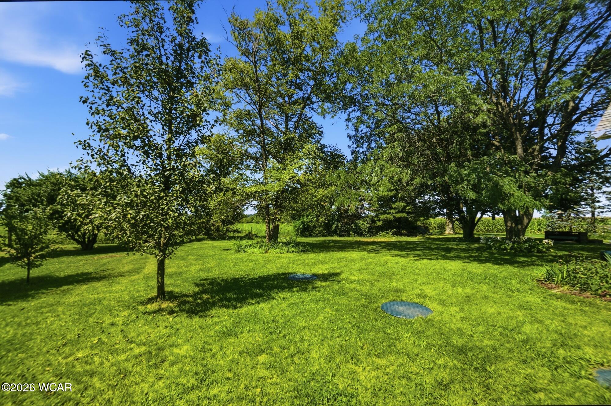 10282 Richey Road, Van Wert, Ohio