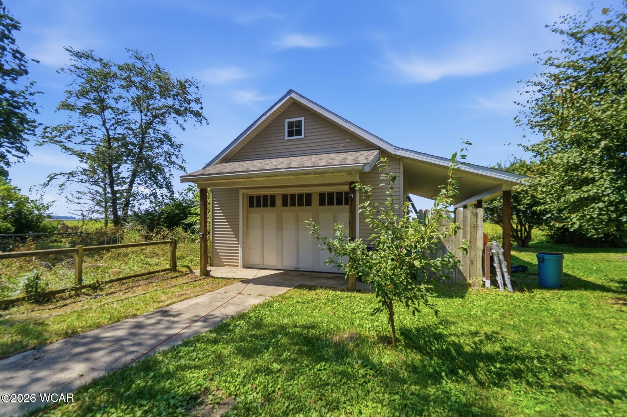 10282 Richey Road, Van Wert, Ohio