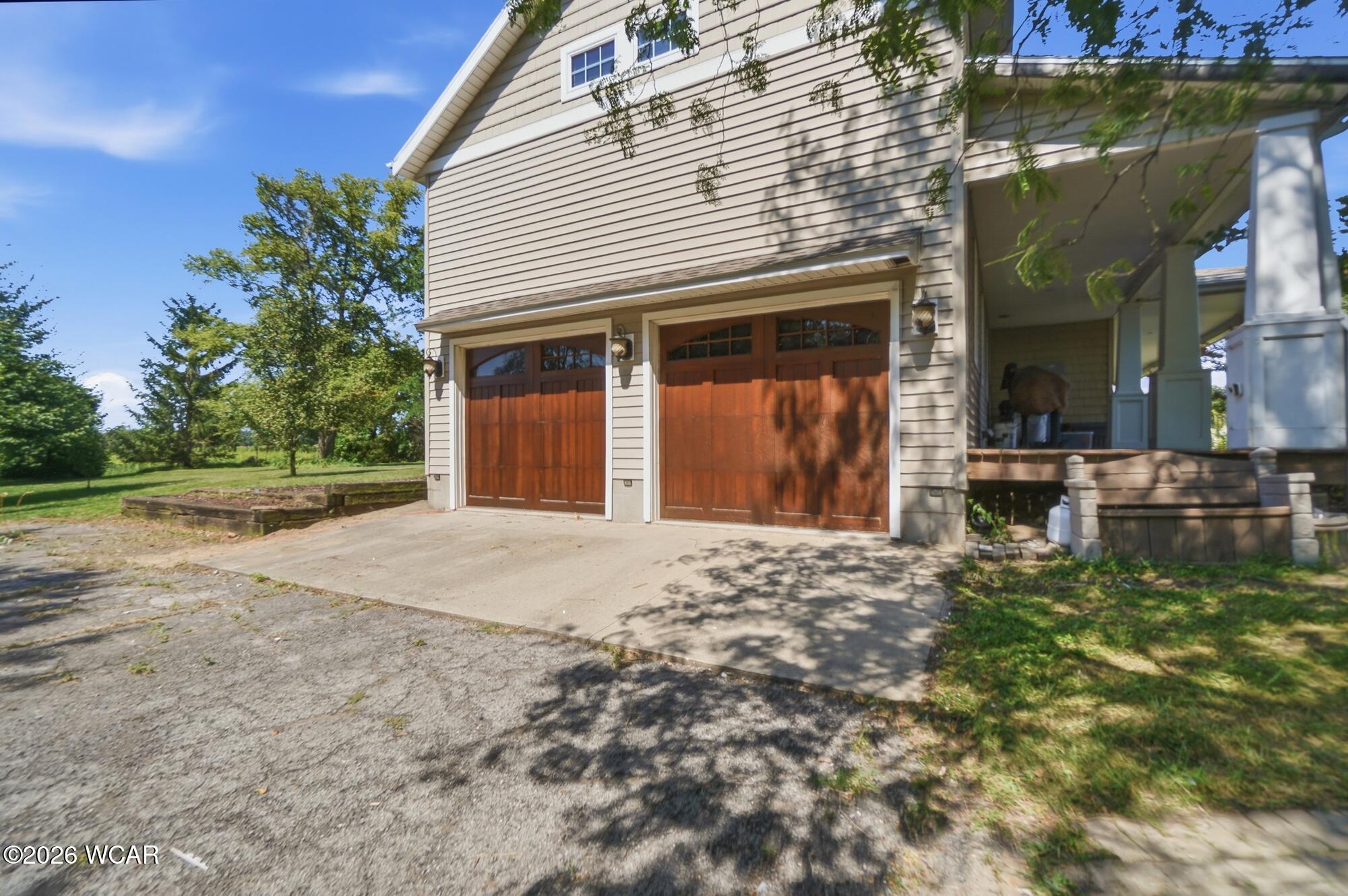 10282 Richey Road, Van Wert, Ohio