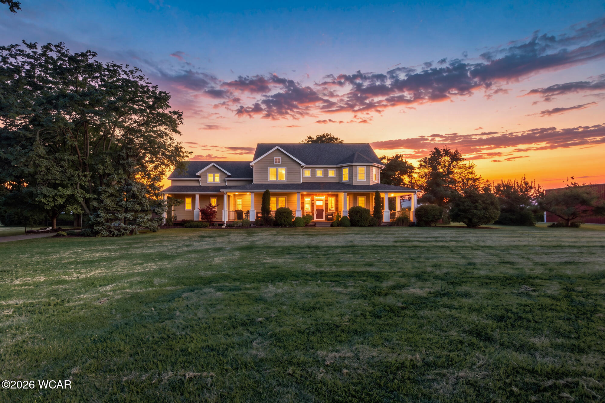 10282 Richey Road, Van Wert, Ohio