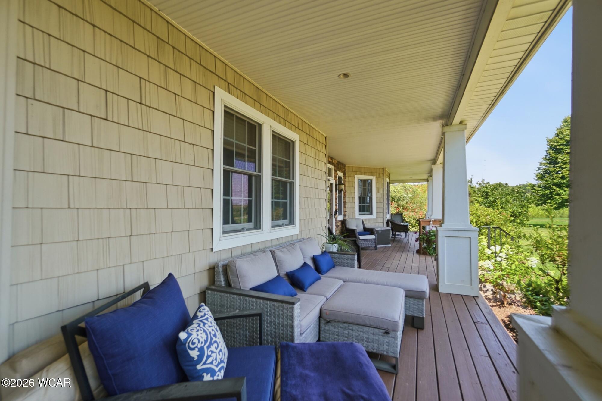 10282 Richey Road, Van Wert, Ohio