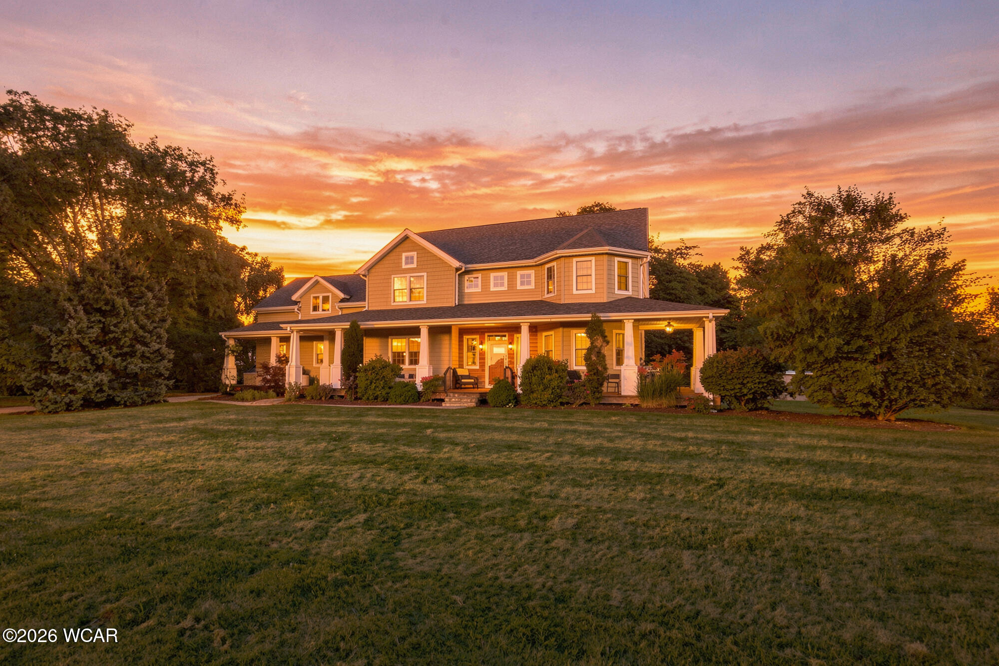 10282 Richey Road, Van Wert, Ohio