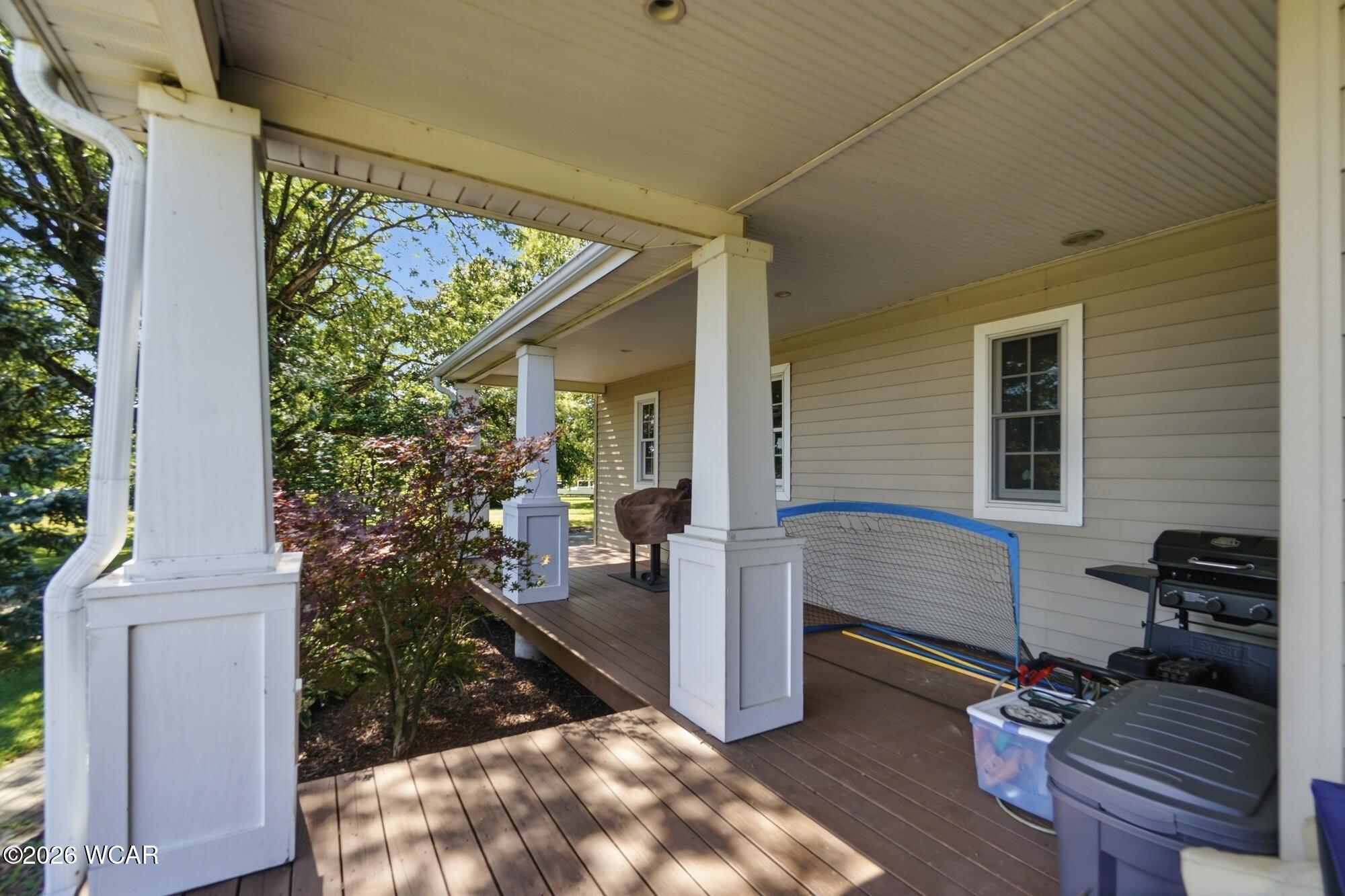 10282 Richey Road, Van Wert, Ohio
