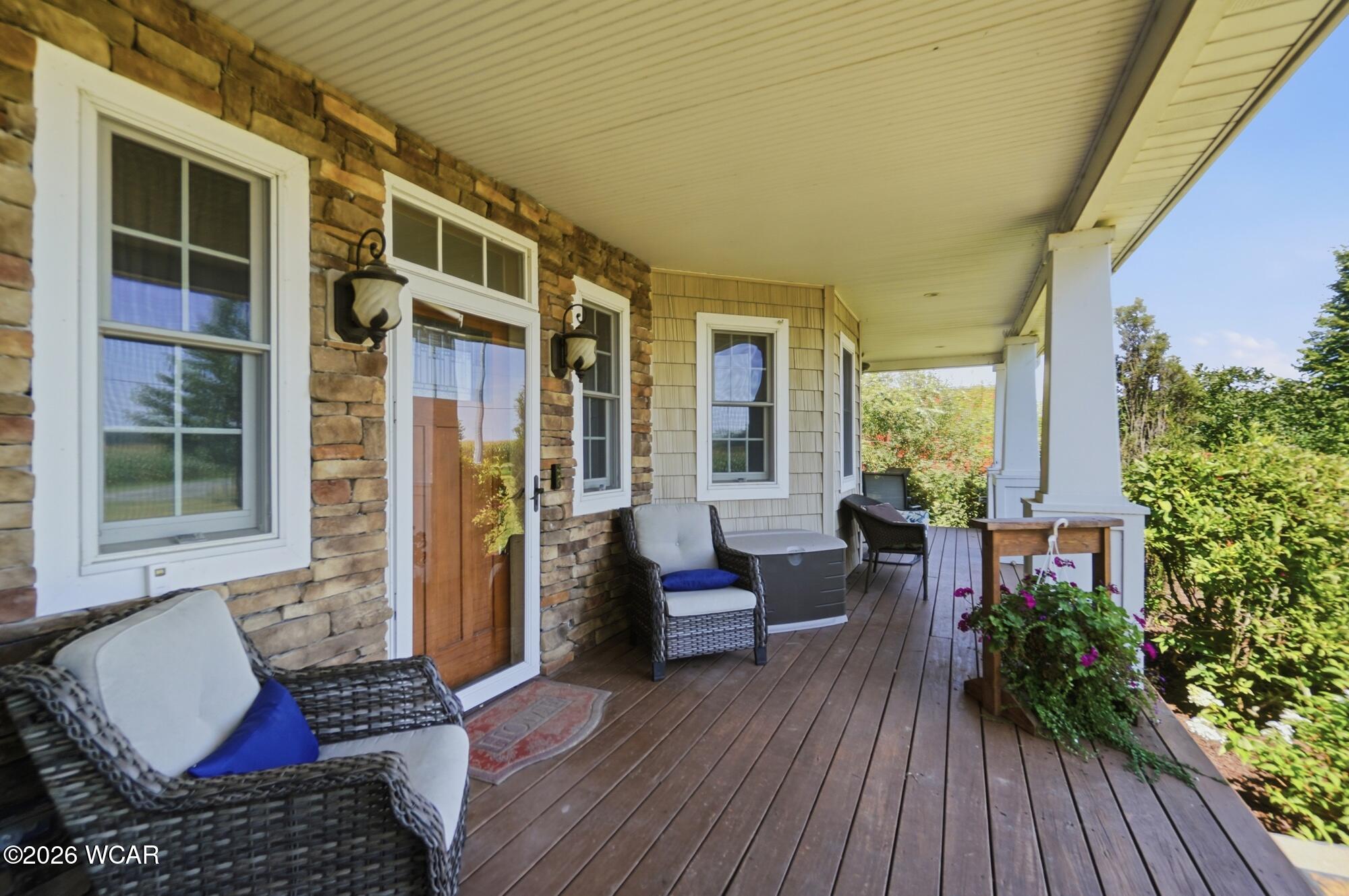 10282 Richey Road, Van Wert, Ohio