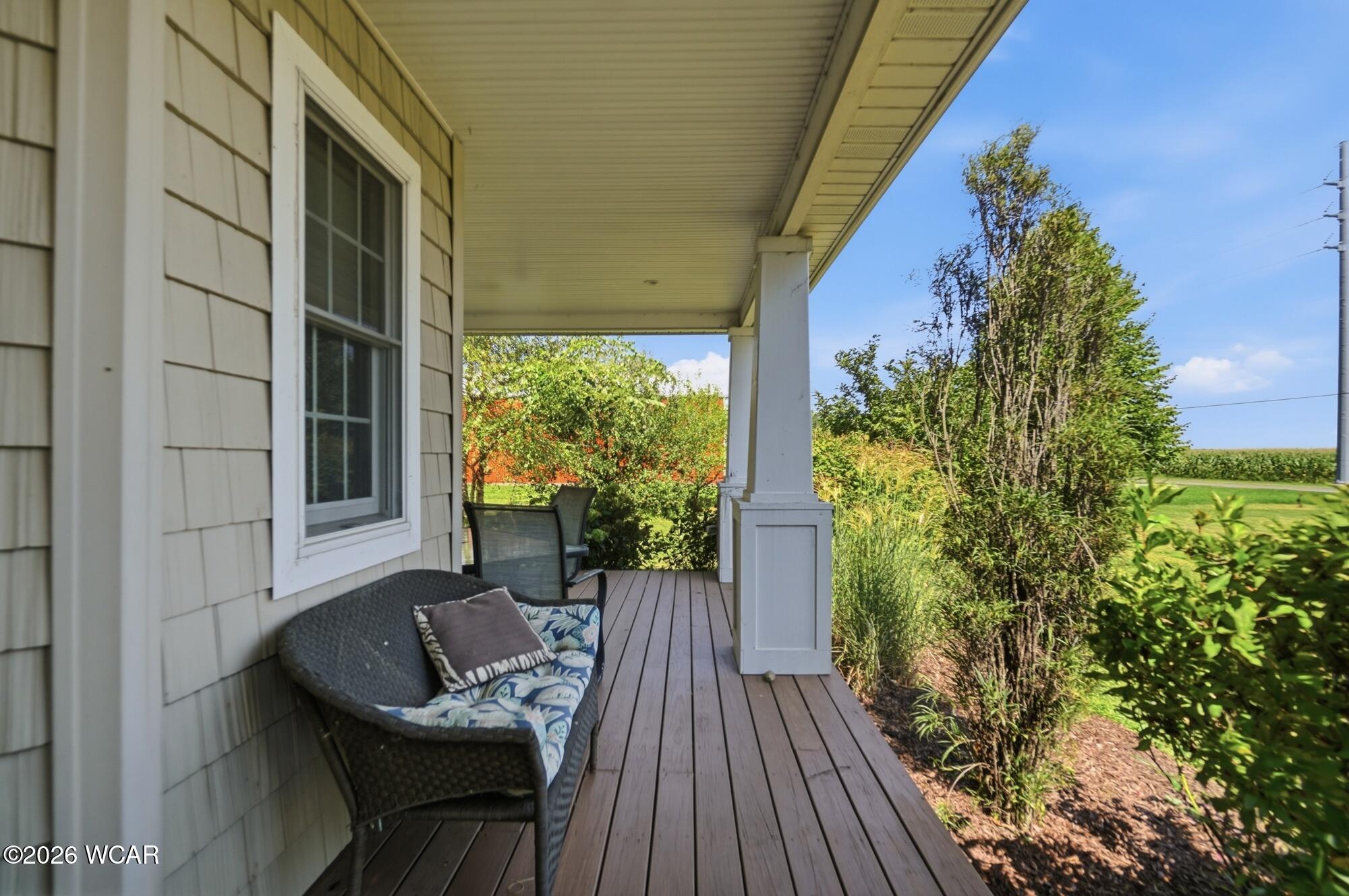 10282 Richey Road, Van Wert, Ohio