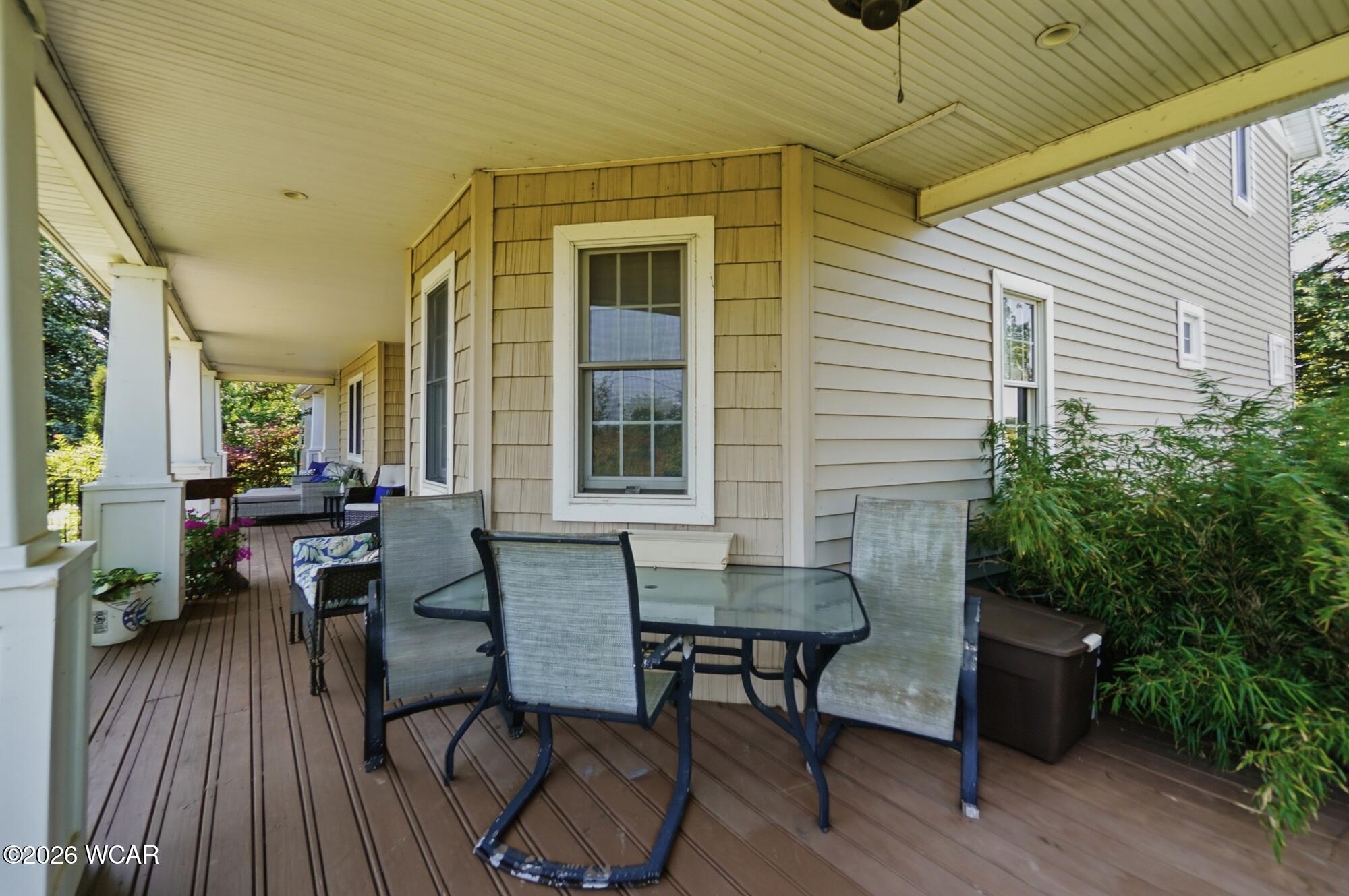 10282 Richey Road, Van Wert, Ohio