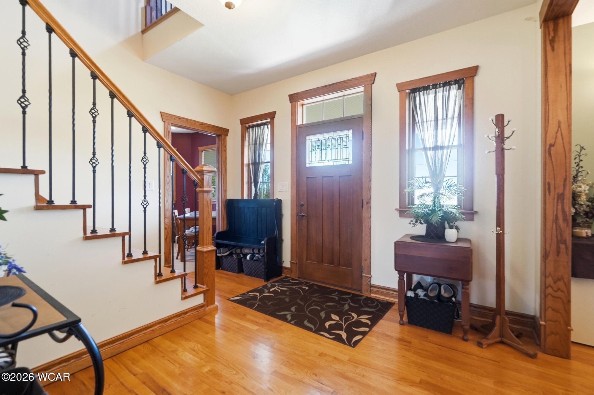 10282 Richey Road, Van Wert, Ohio