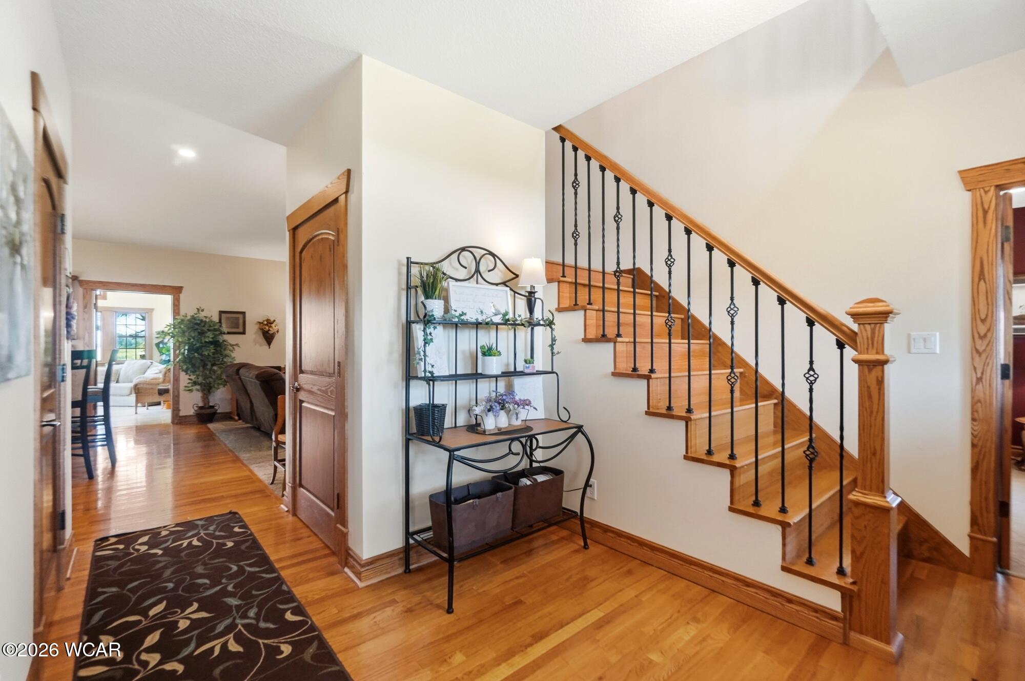 10282 Richey Road, Van Wert, Ohio