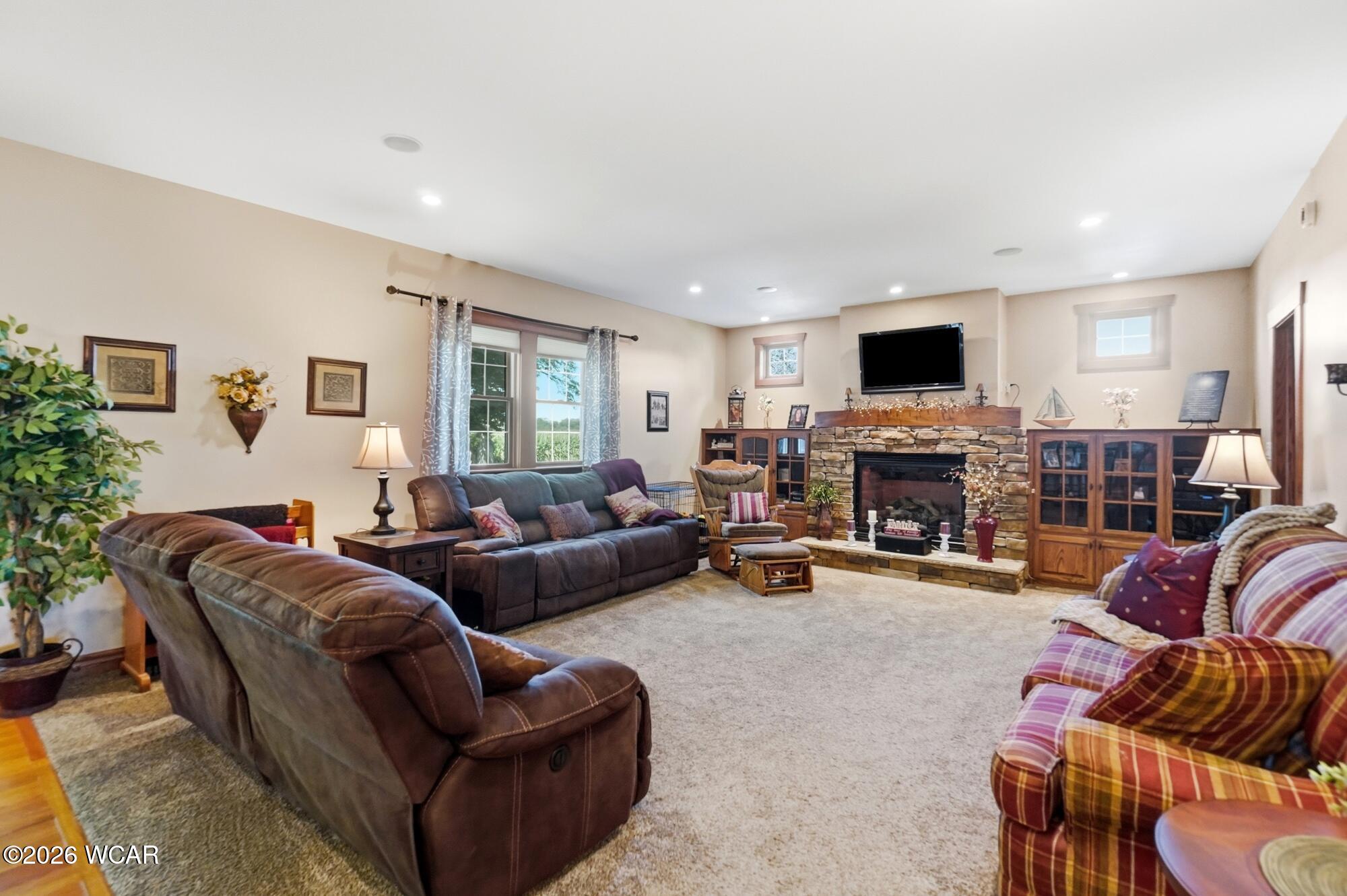 10282 Richey Road, Van Wert, Ohio