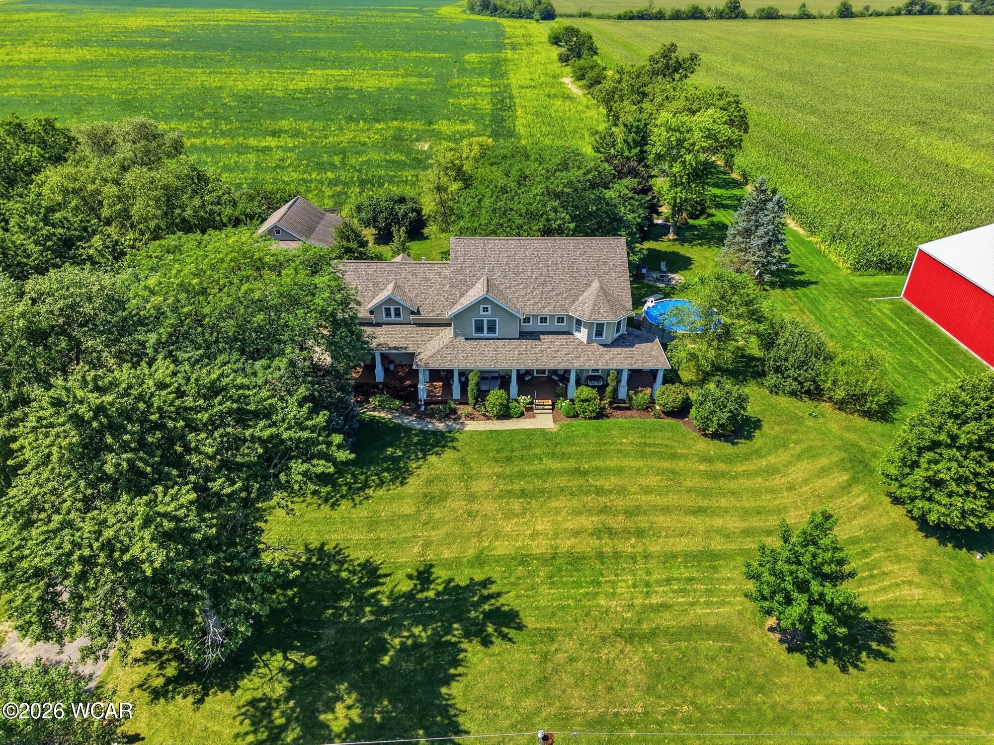 10282 Richey Road, Van Wert, Ohio