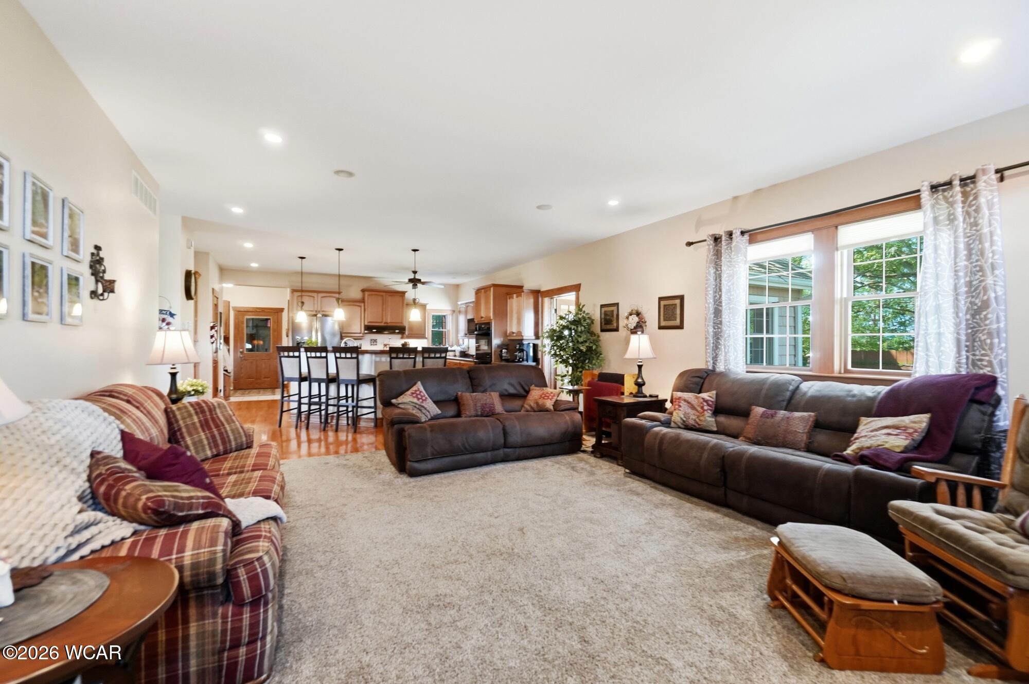 10282 Richey Road, Van Wert, Ohio