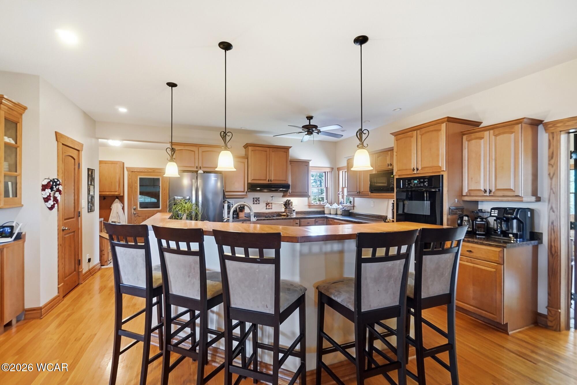 10282 Richey Road, Van Wert, Ohio