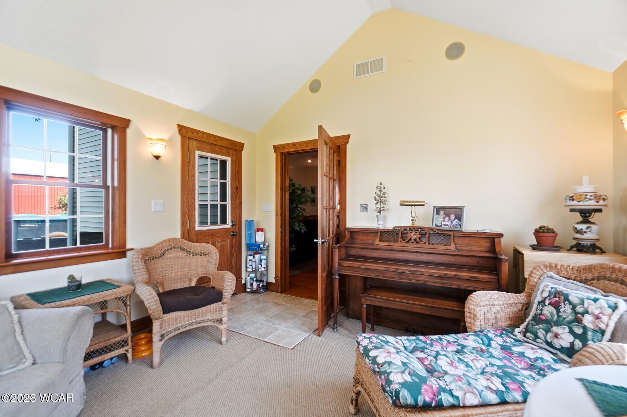 10282 Richey Road, Van Wert, Ohio