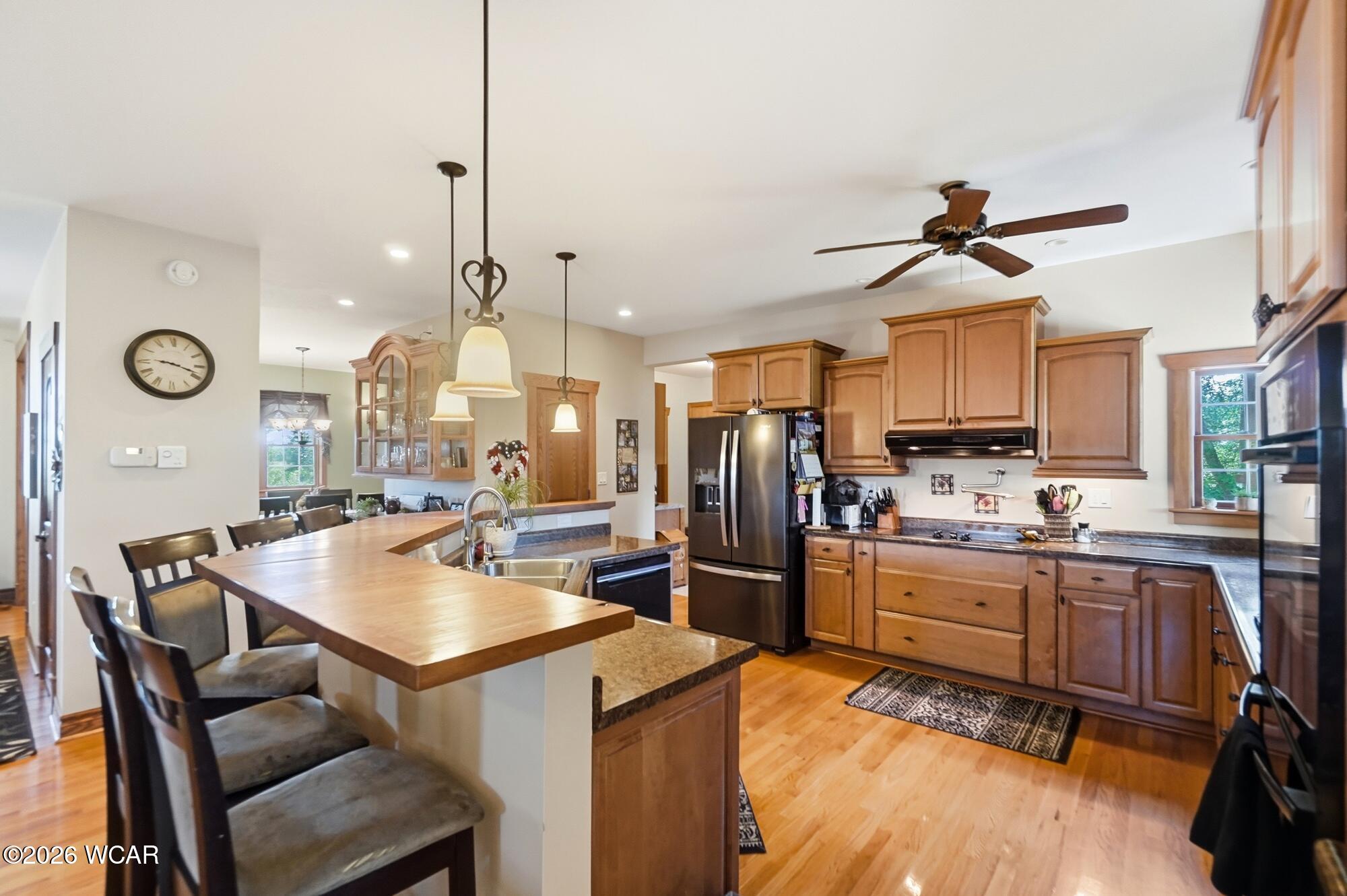 10282 Richey Road, Van Wert, Ohio
