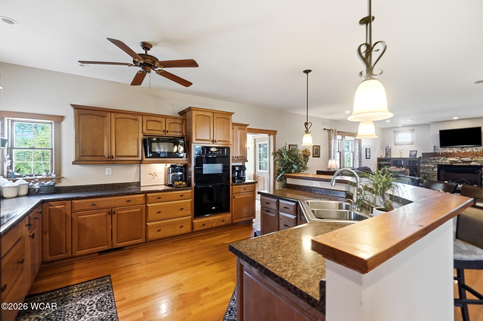 10282 Richey Road, Van Wert, Ohio