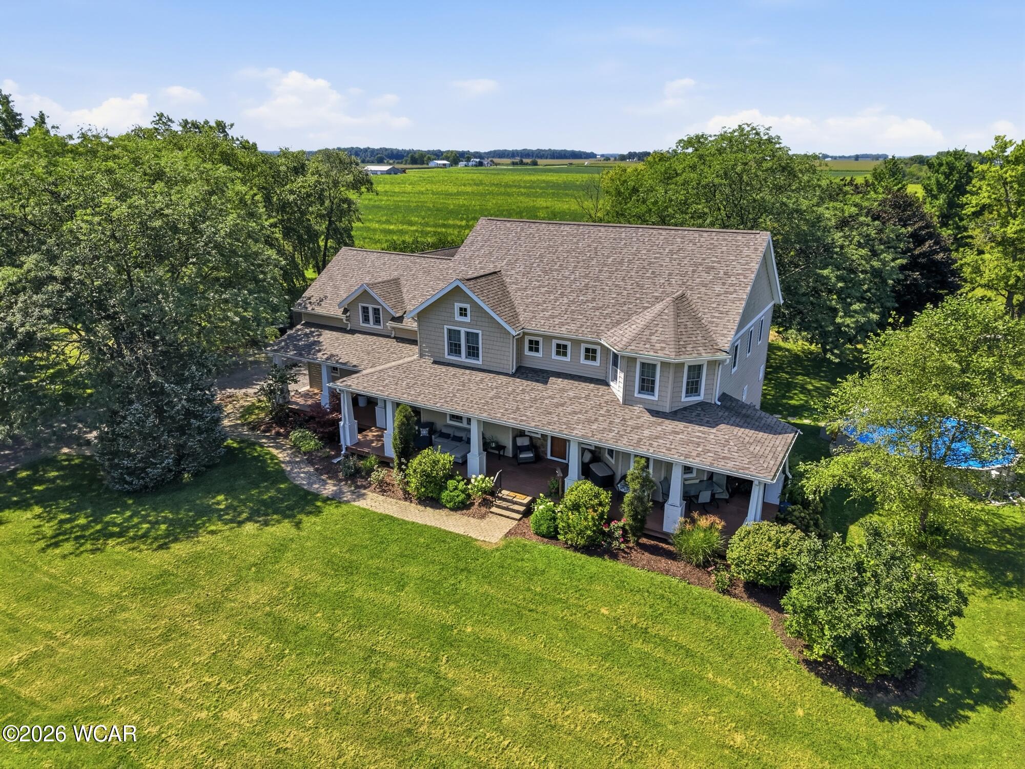 10282 Richey Road, Van Wert, Ohio