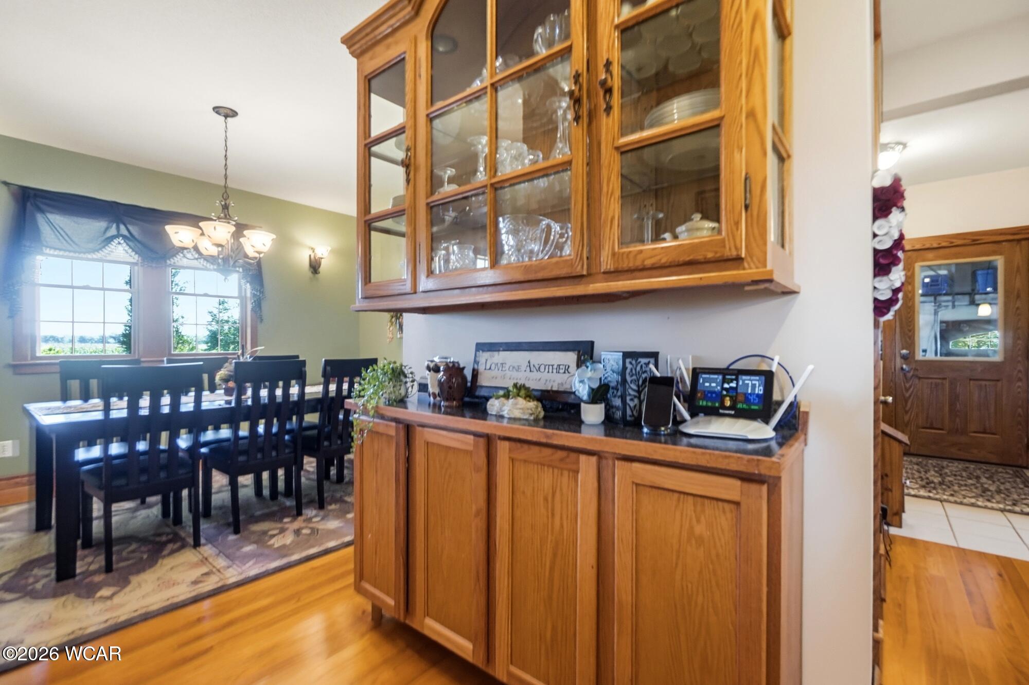 10282 Richey Road, Van Wert, Ohio