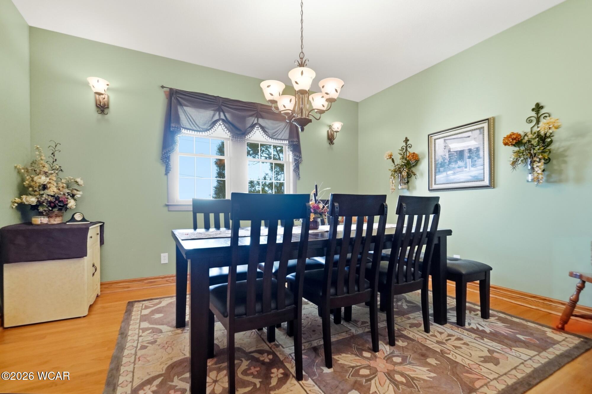 10282 Richey Road, Van Wert, Ohio