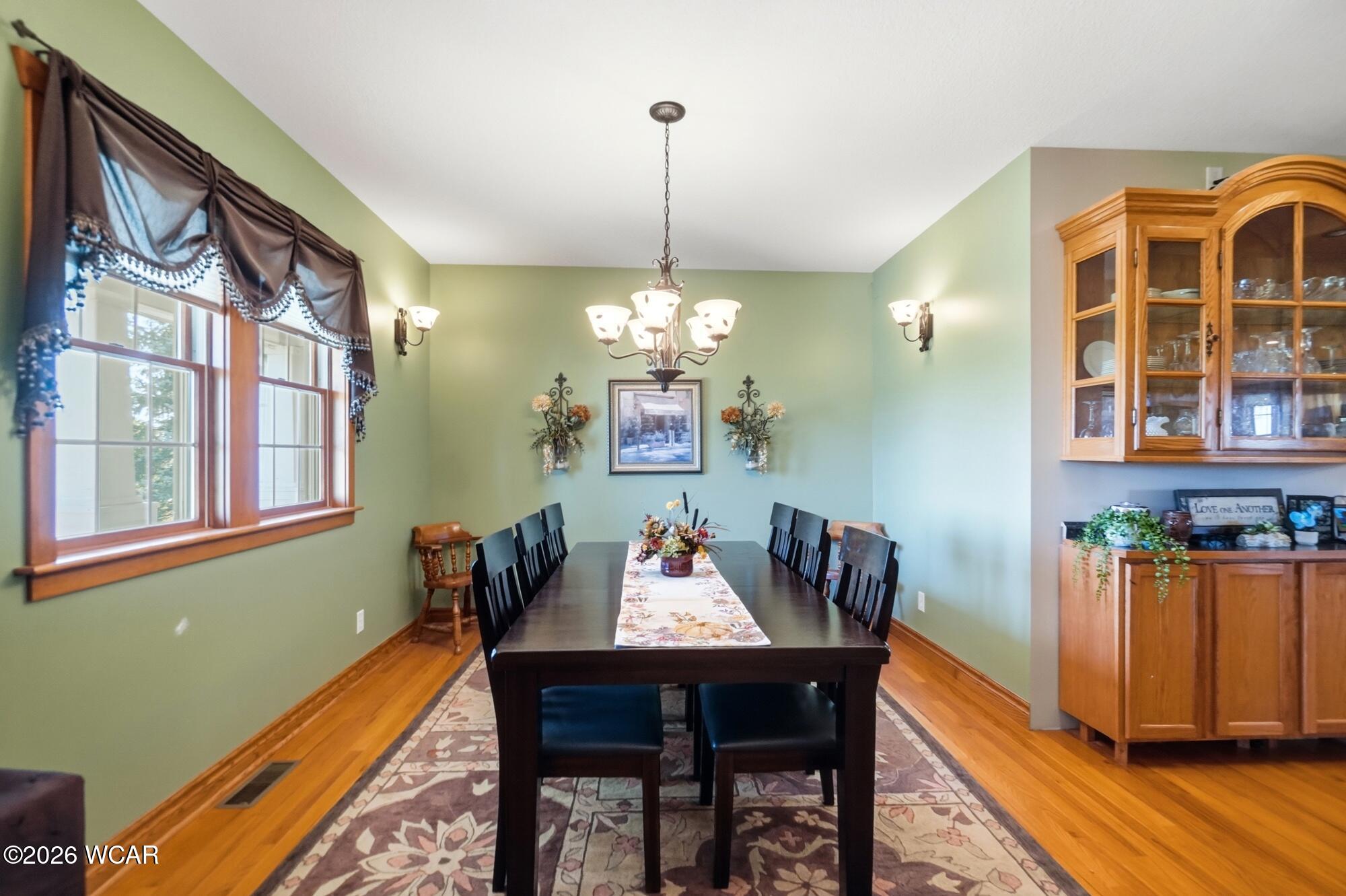 10282 Richey Road, Van Wert, Ohio