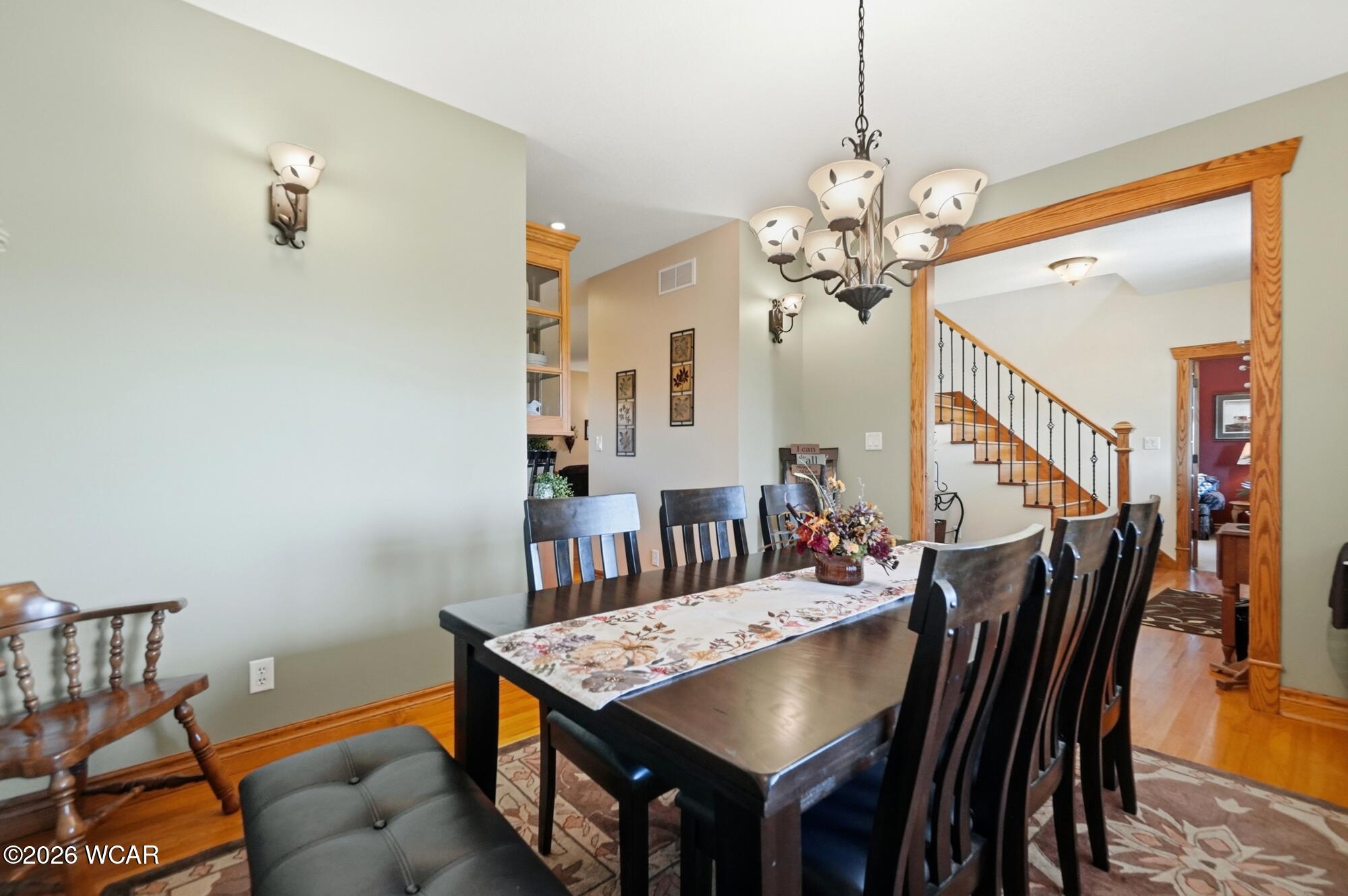 10282 Richey Road, Van Wert, Ohio