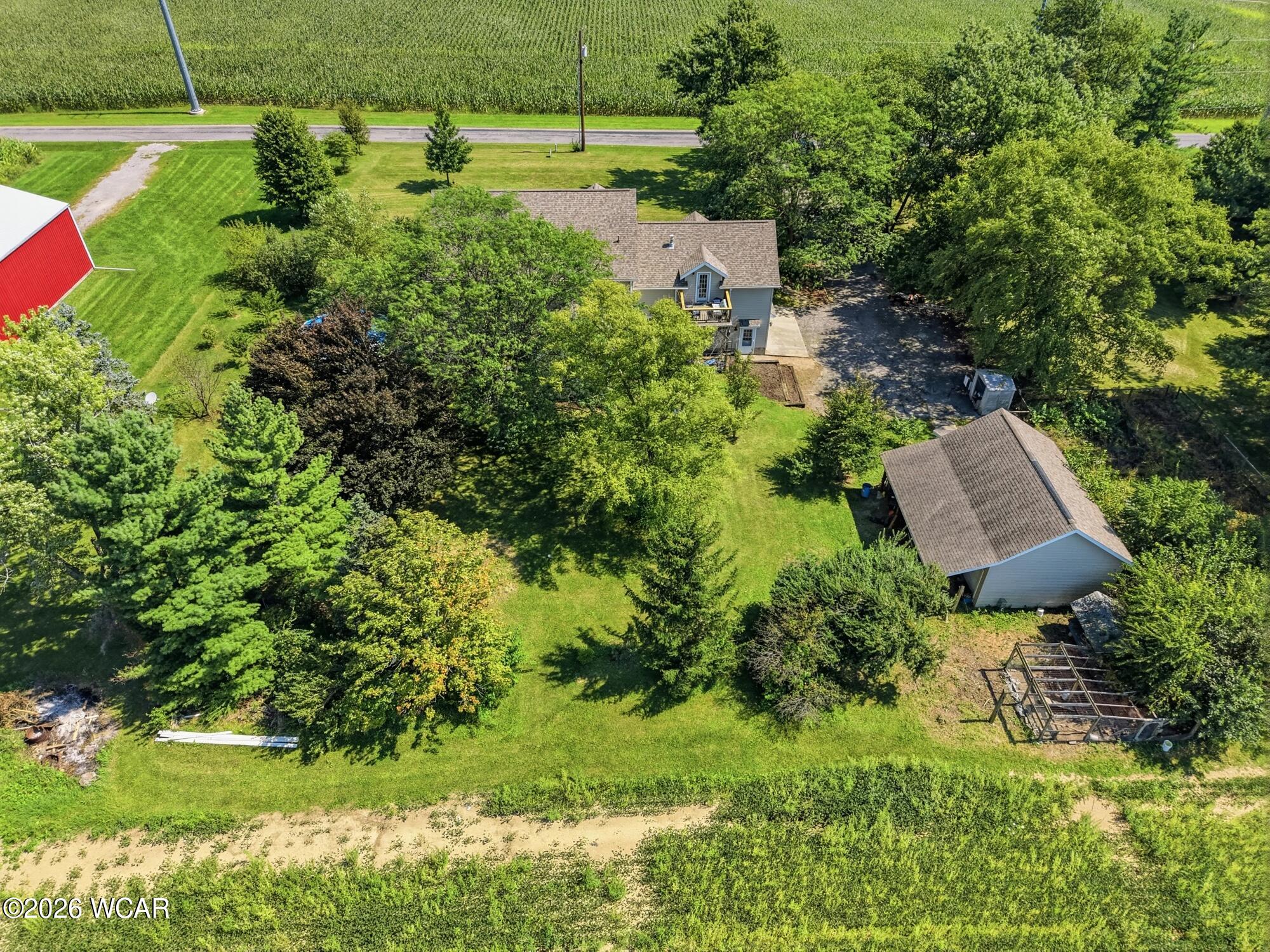 10282 Richey Road, Van Wert, Ohio