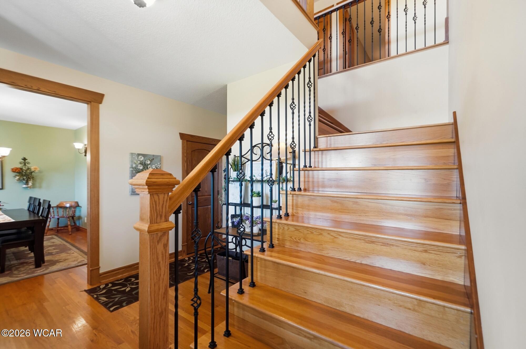 10282 Richey Road, Van Wert, Ohio