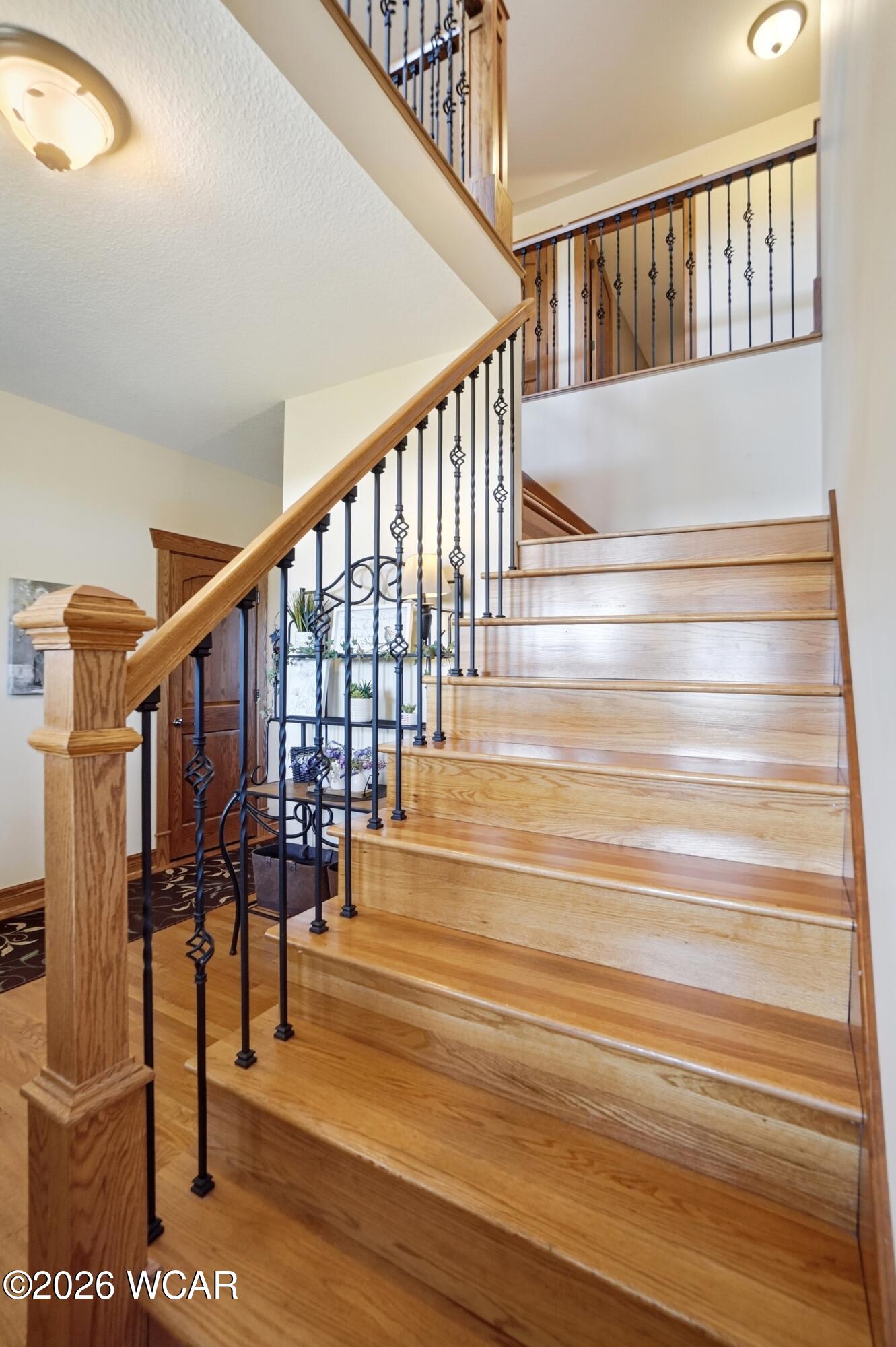 10282 Richey Road, Van Wert, Ohio