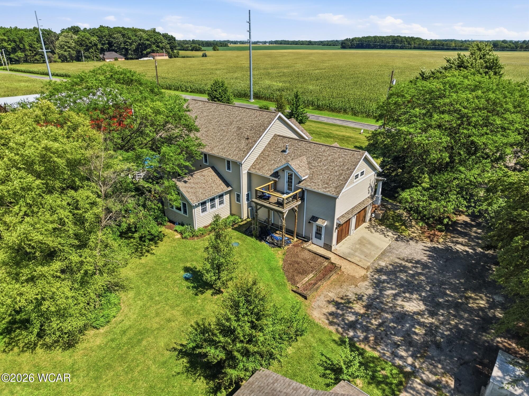 10282 Richey Road, Van Wert, Ohio