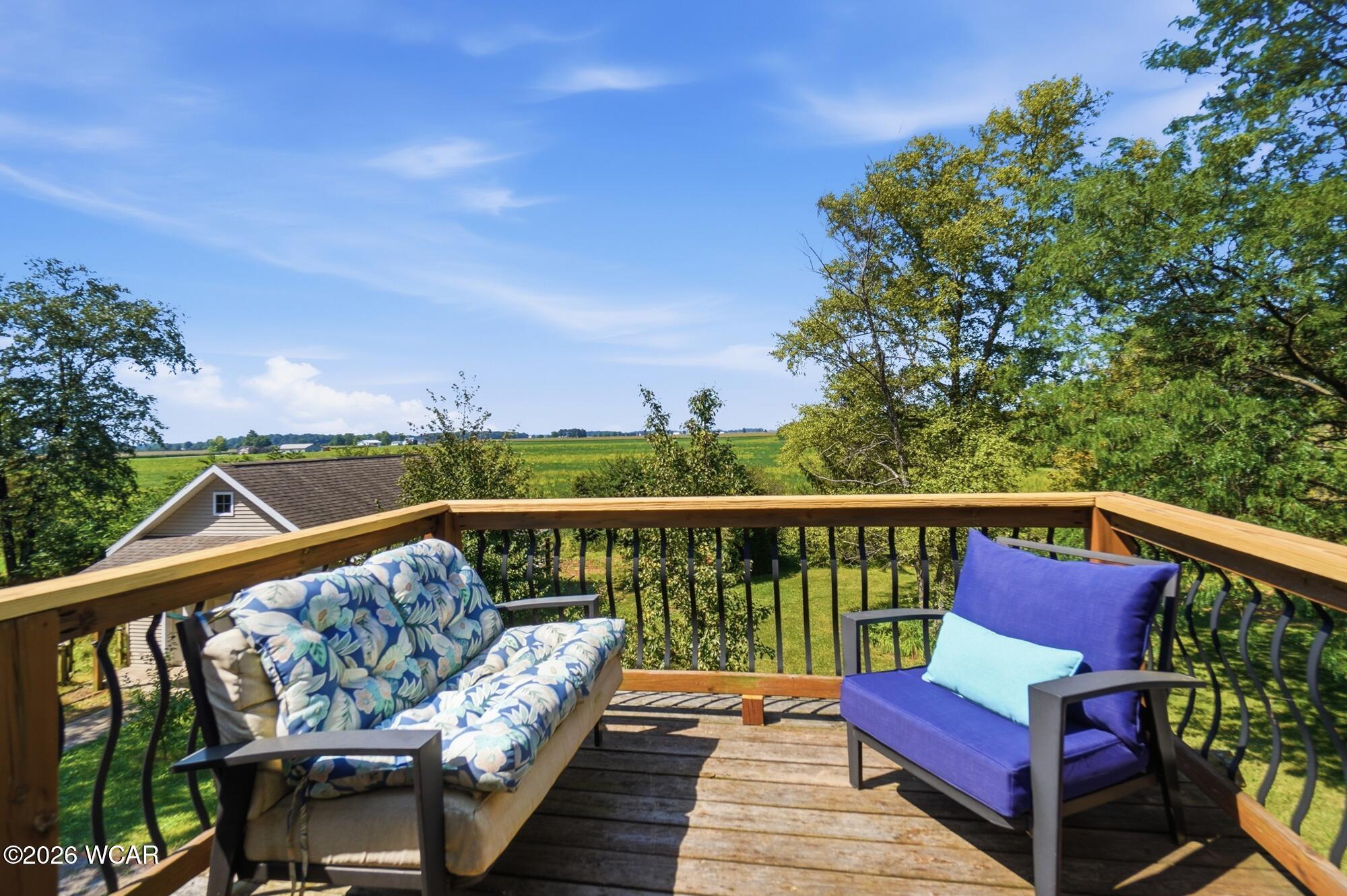 10282 Richey Road, Van Wert, Ohio