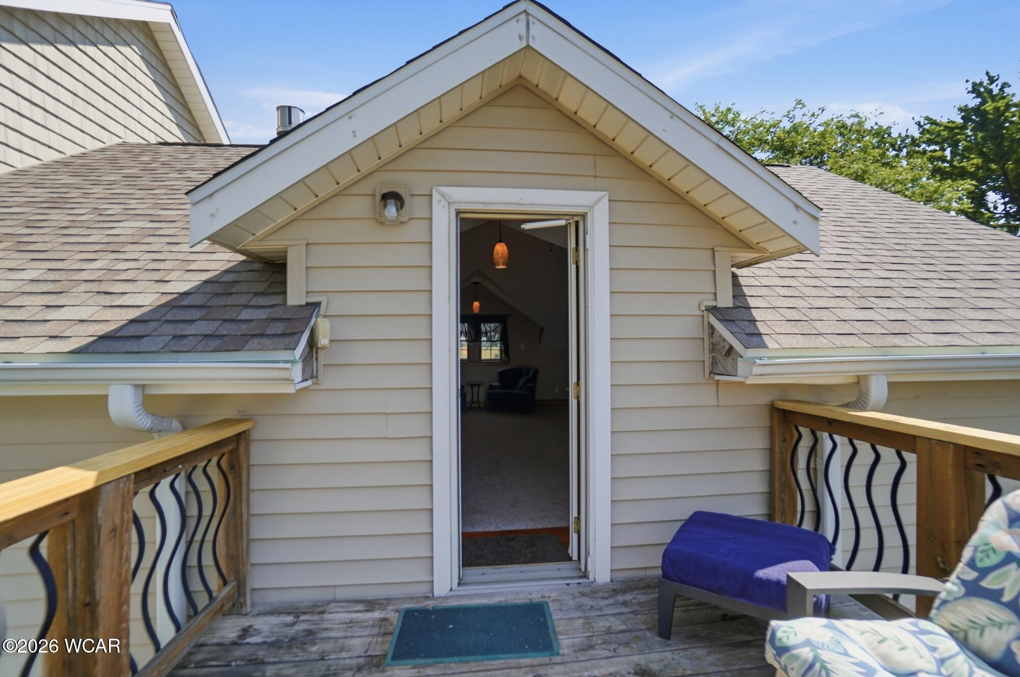 10282 Richey Road, Van Wert, Ohio