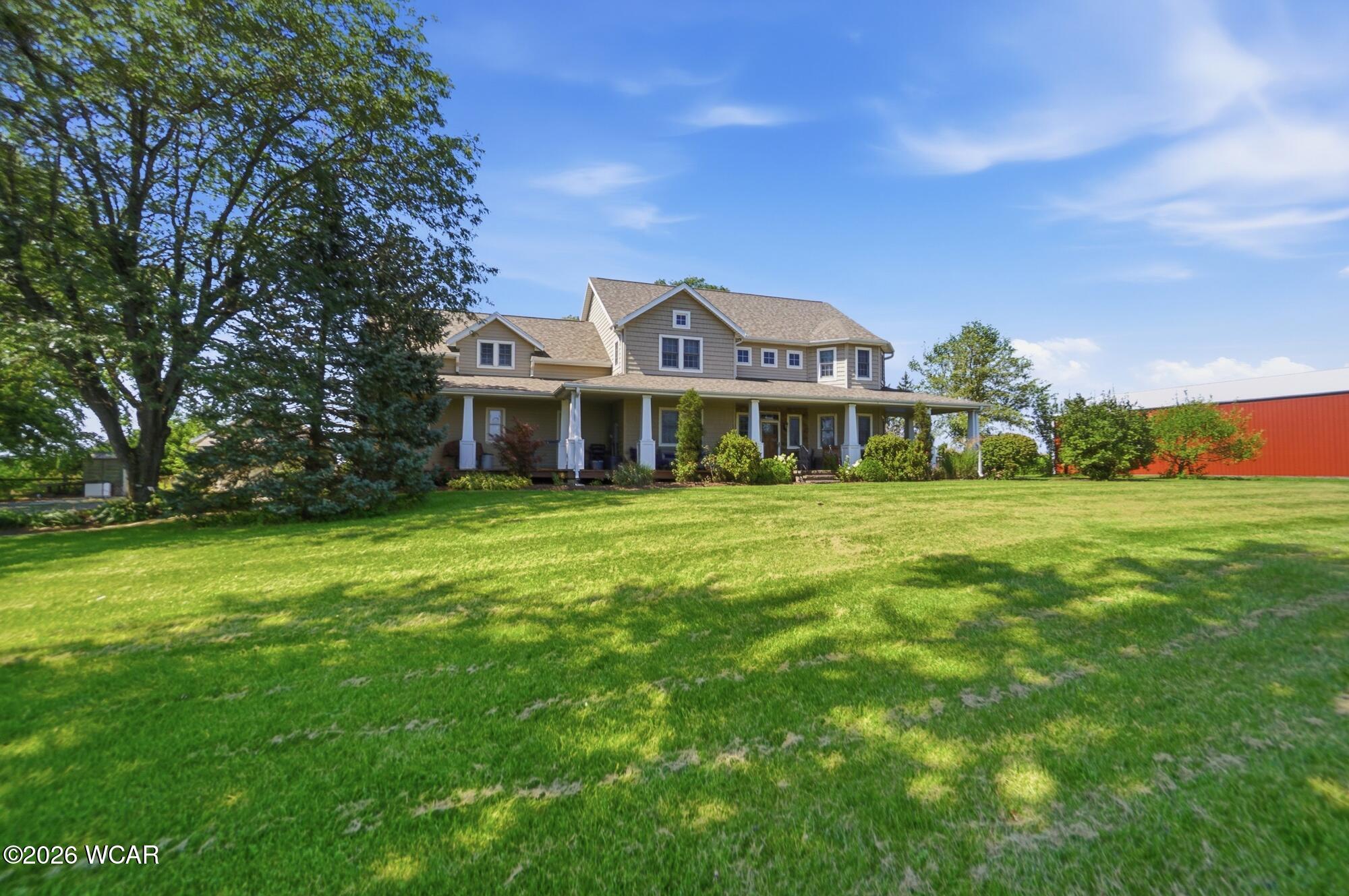 10282 Richey Road, Van Wert, Ohio
