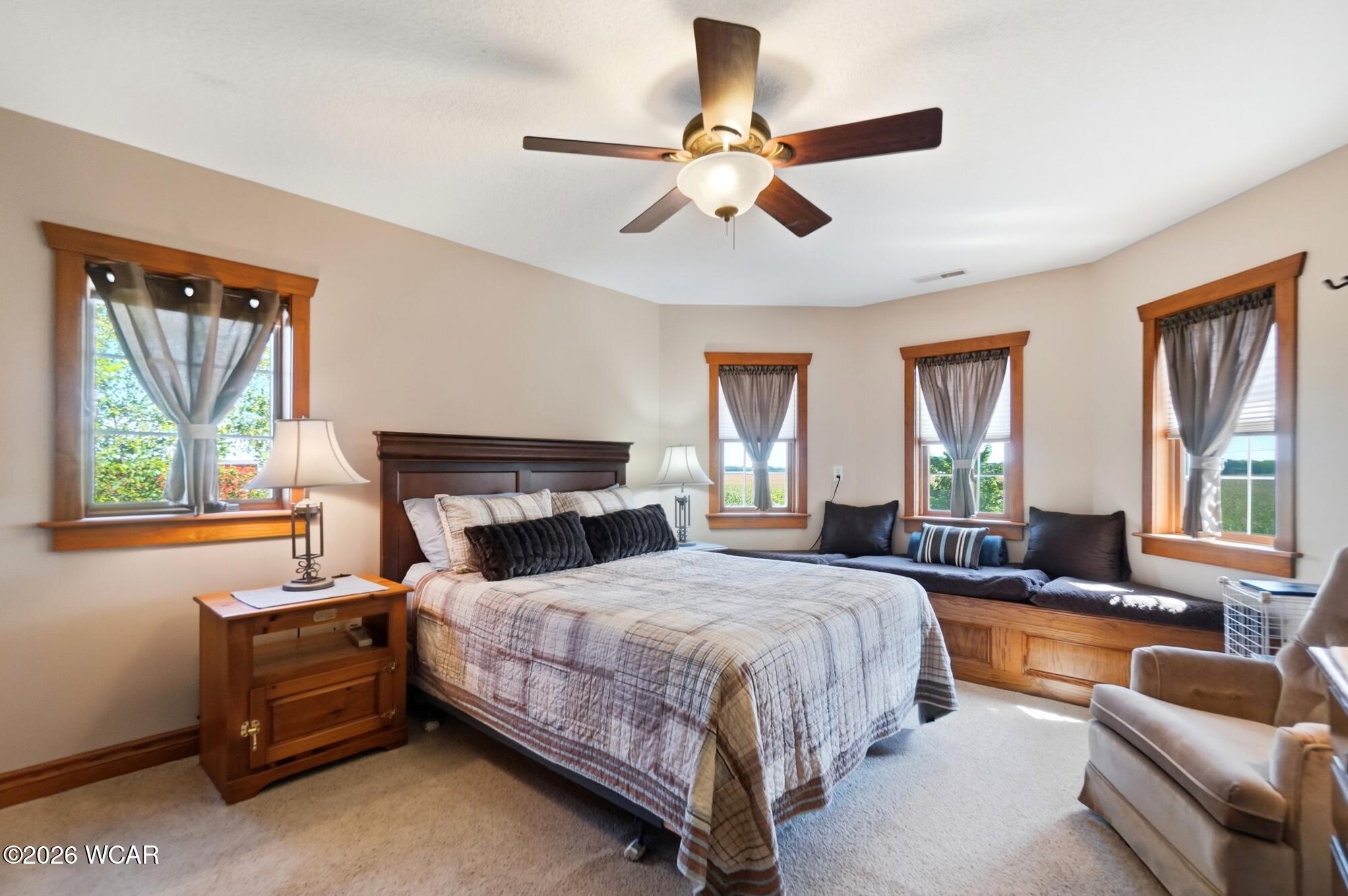 10282 Richey Road, Van Wert, Ohio