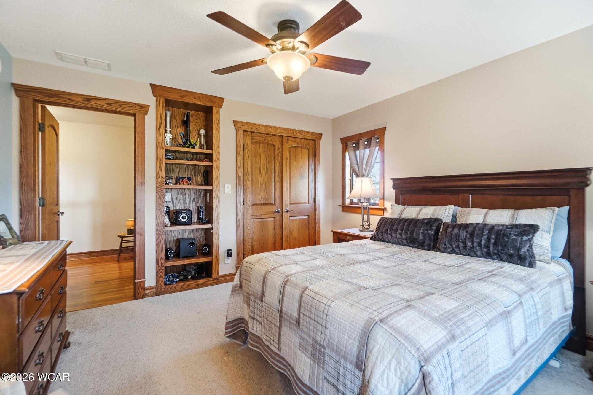 10282 Richey Road, Van Wert, Ohio