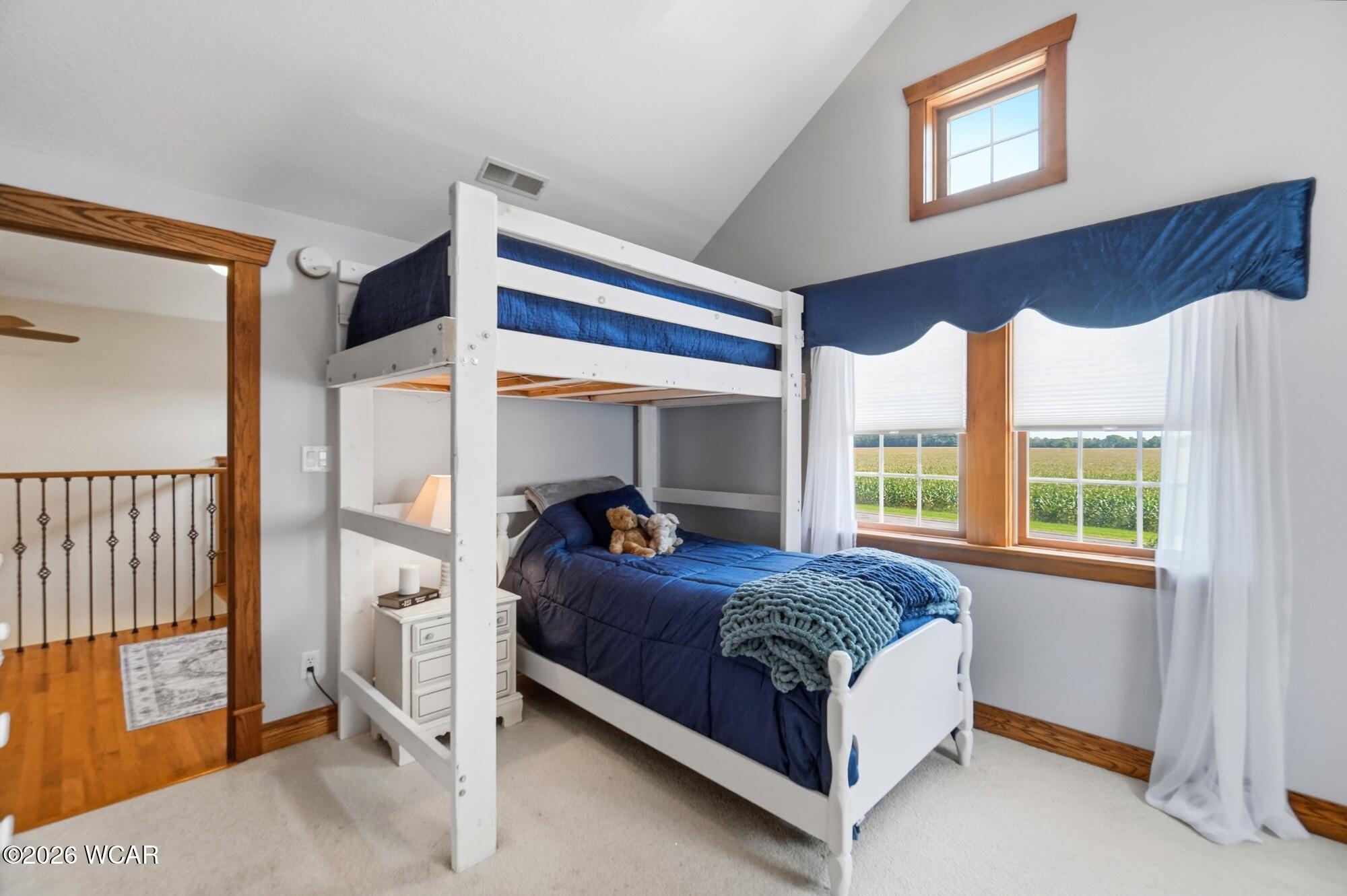 10282 Richey Road, Van Wert, Ohio