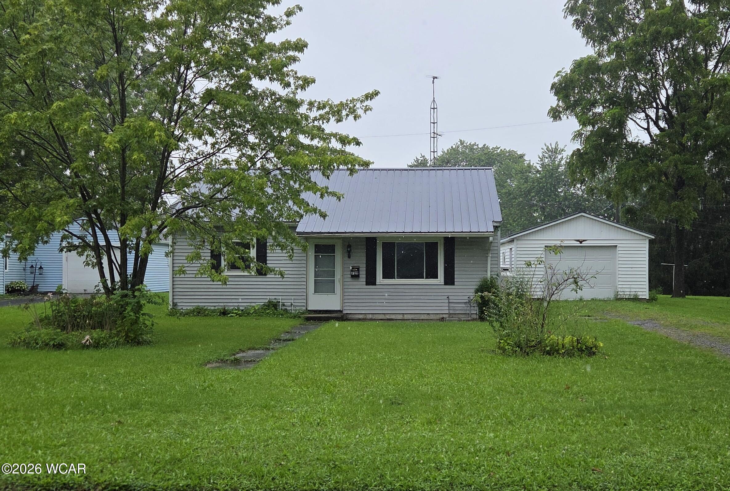 729 Tyler Street, Van Wert, Ohio