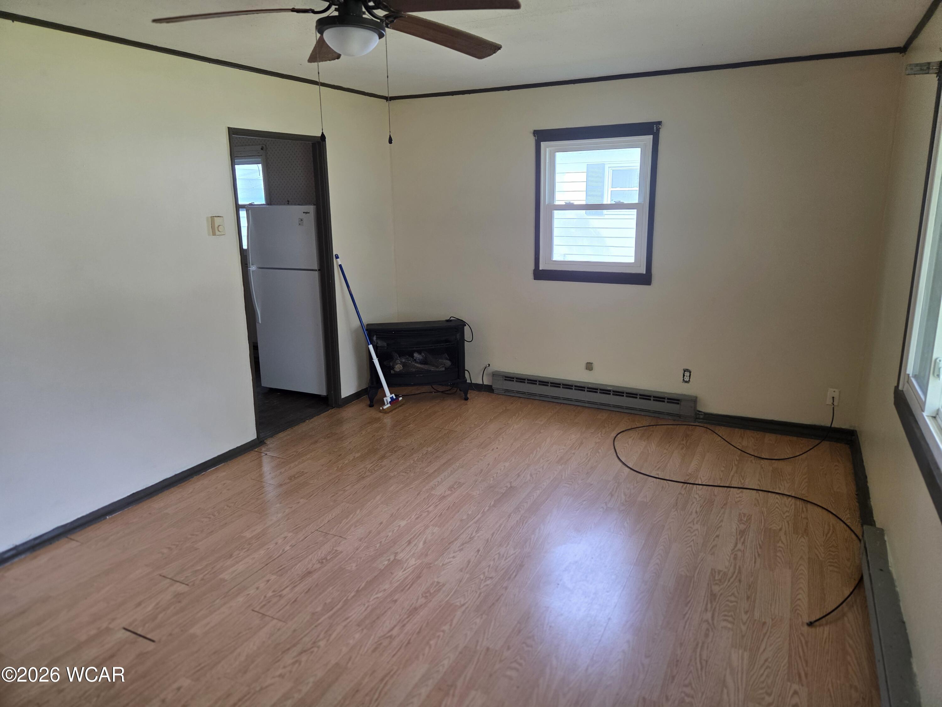 729 Tyler Street, Van Wert, Ohio