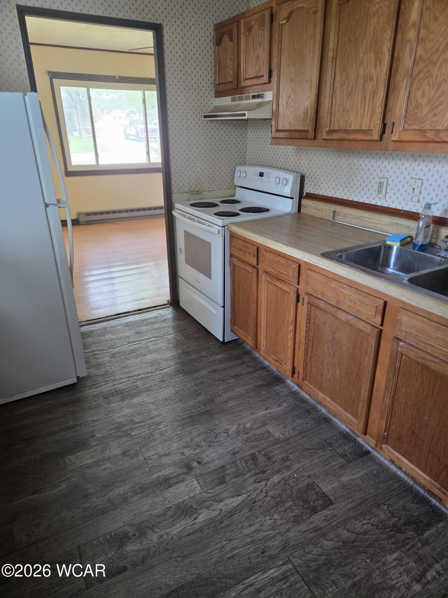 729 Tyler Street, Van Wert, Ohio