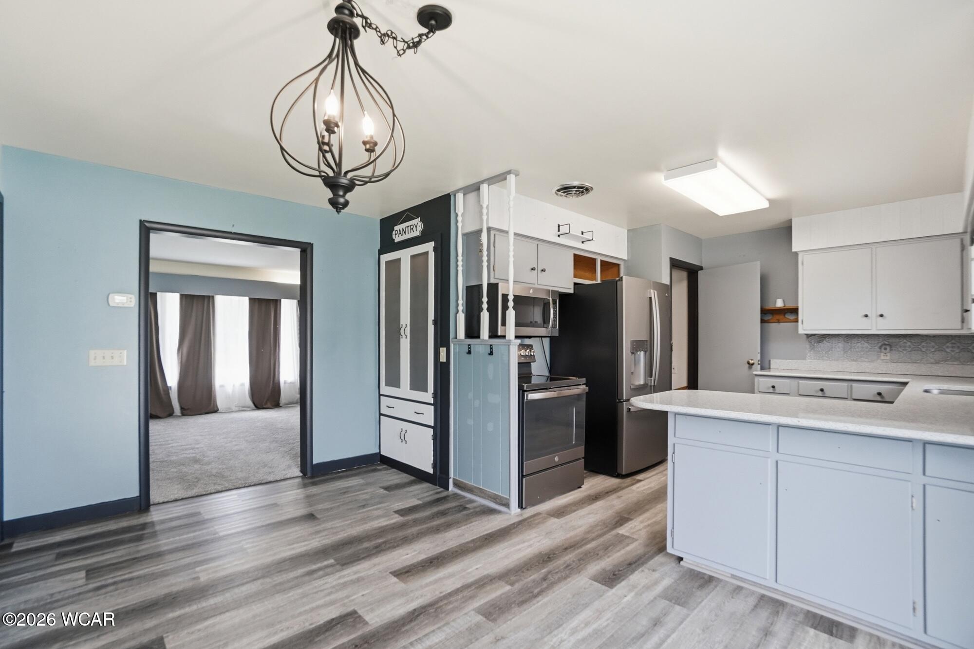 1227 Ervin Road, Van Wert, Ohio
