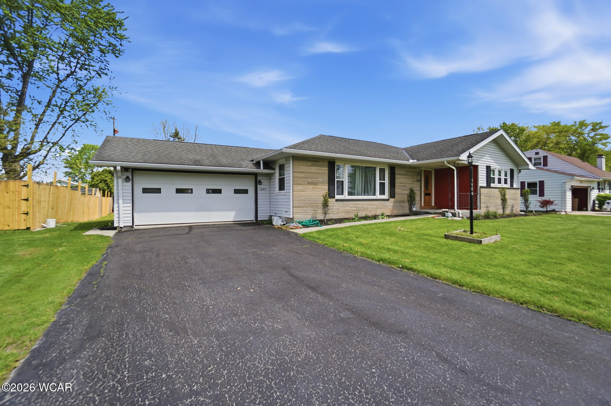 1227 Ervin Road, Van Wert, Ohio