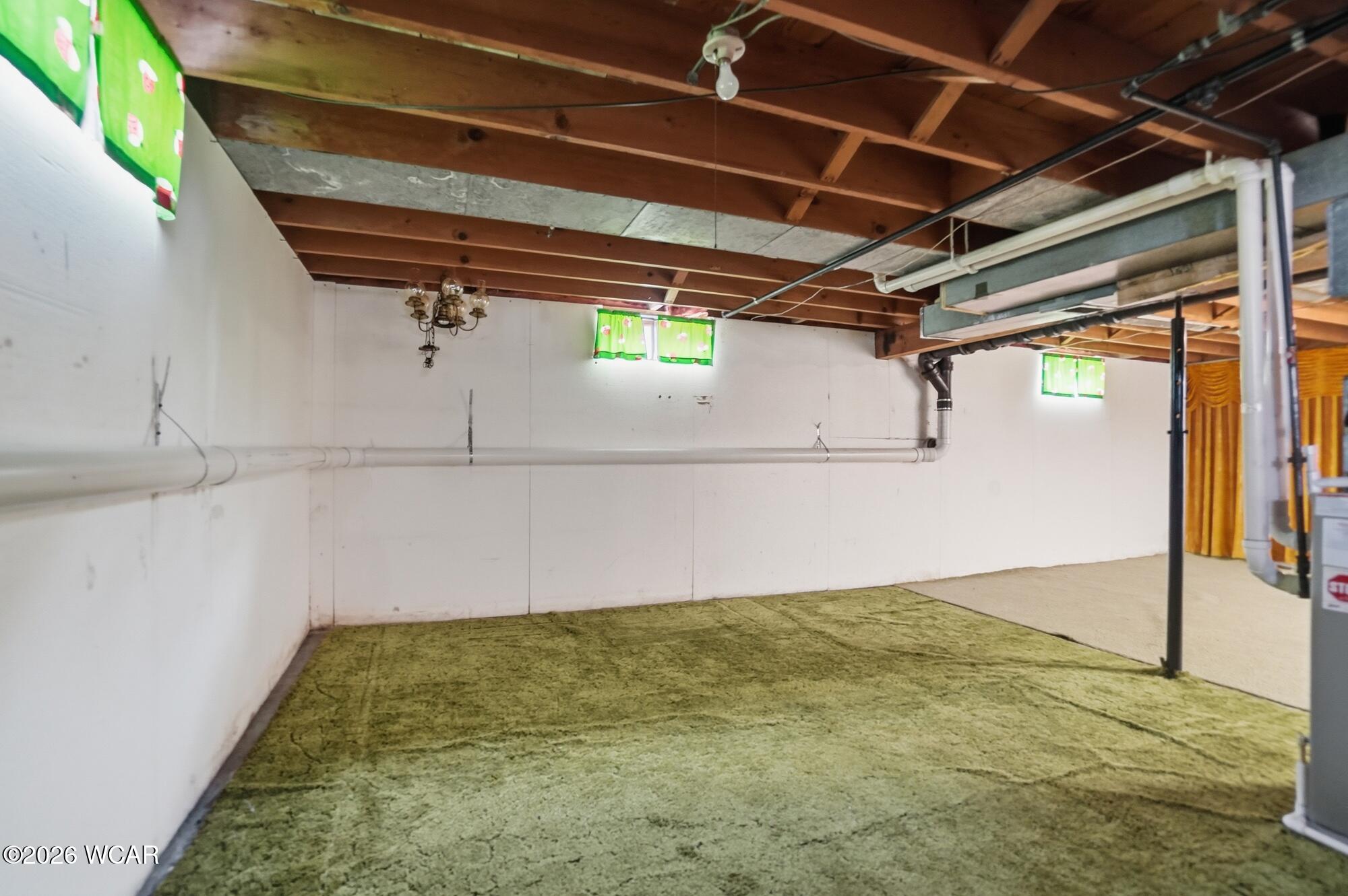 1227 Ervin Road, Van Wert, Ohio