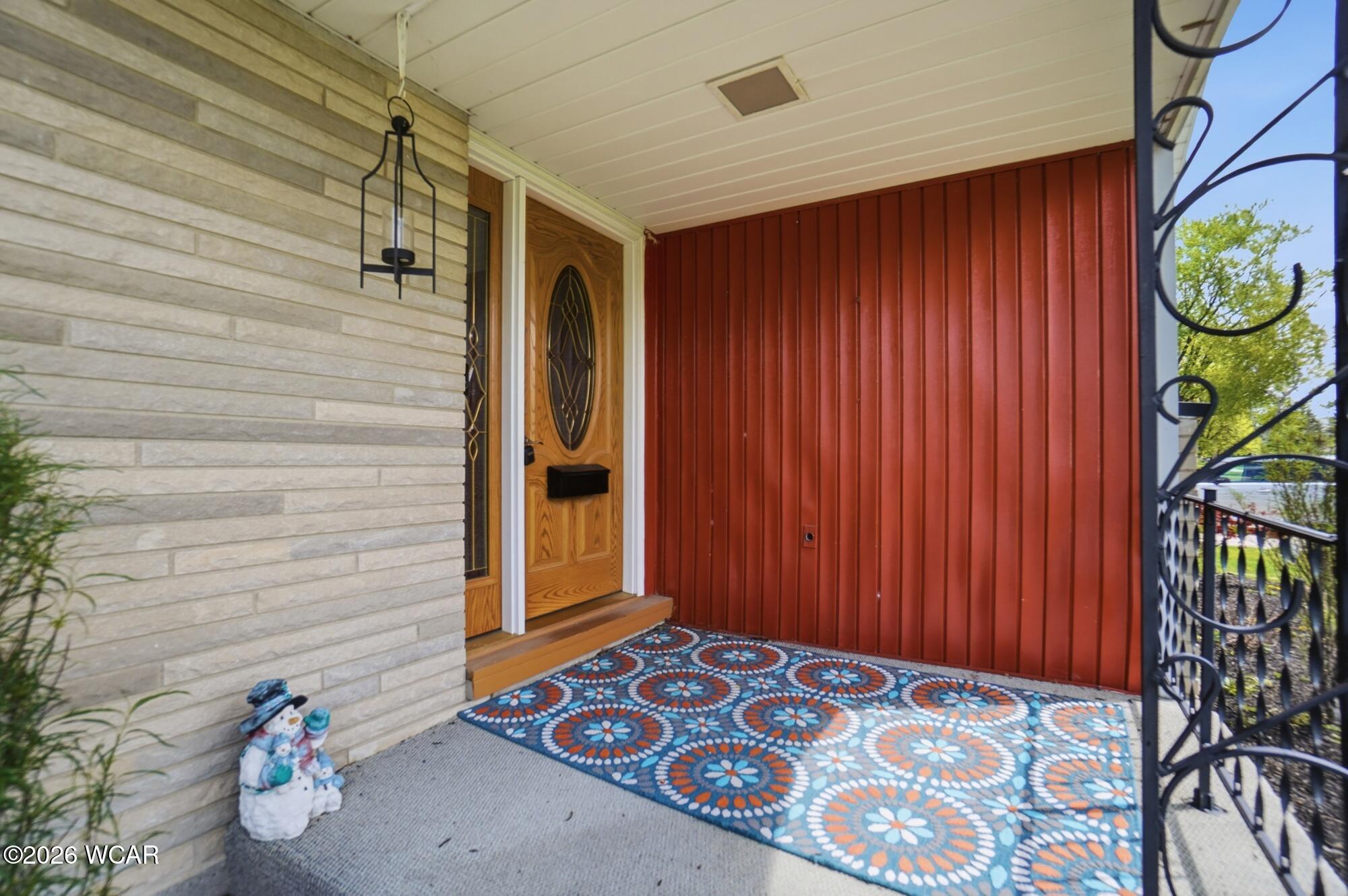 1227 Ervin Road, Van Wert, Ohio