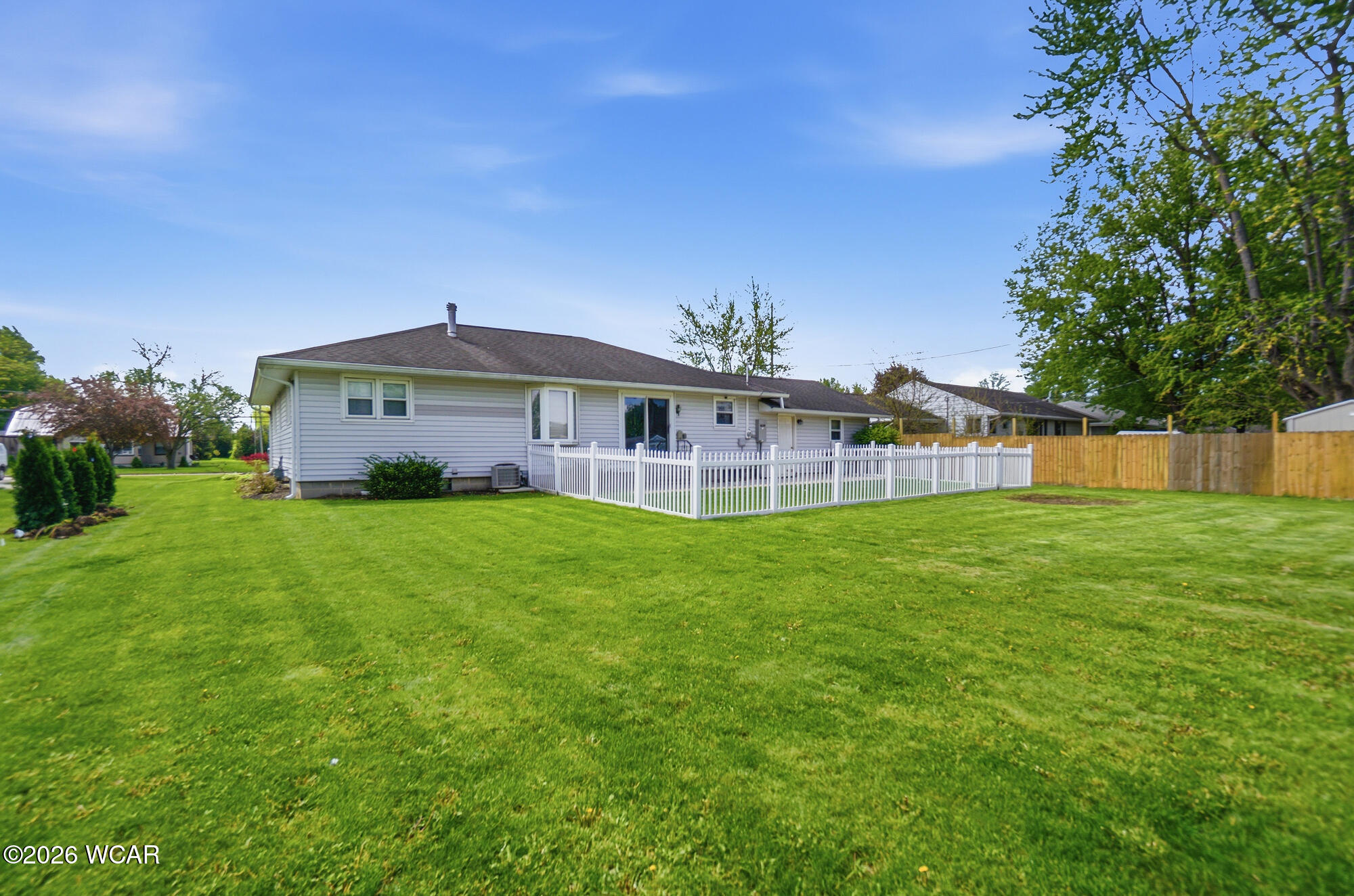 1227 Ervin Road, Van Wert, Ohio