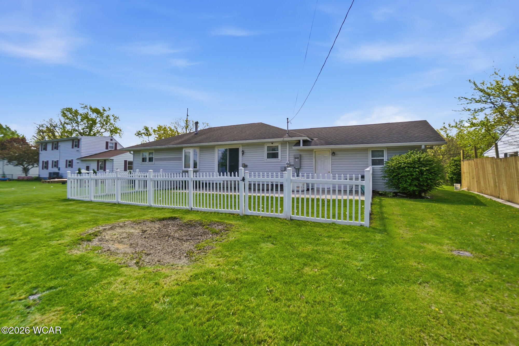 1227 Ervin Road, Van Wert, Ohio