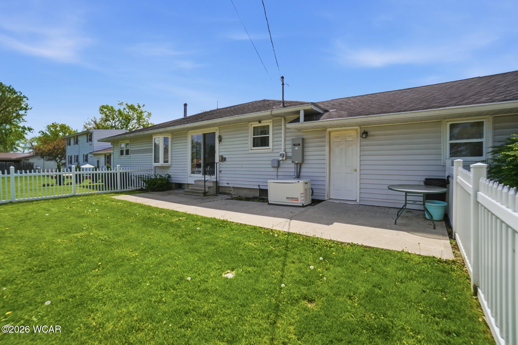 1227 Ervin Road, Van Wert, Ohio