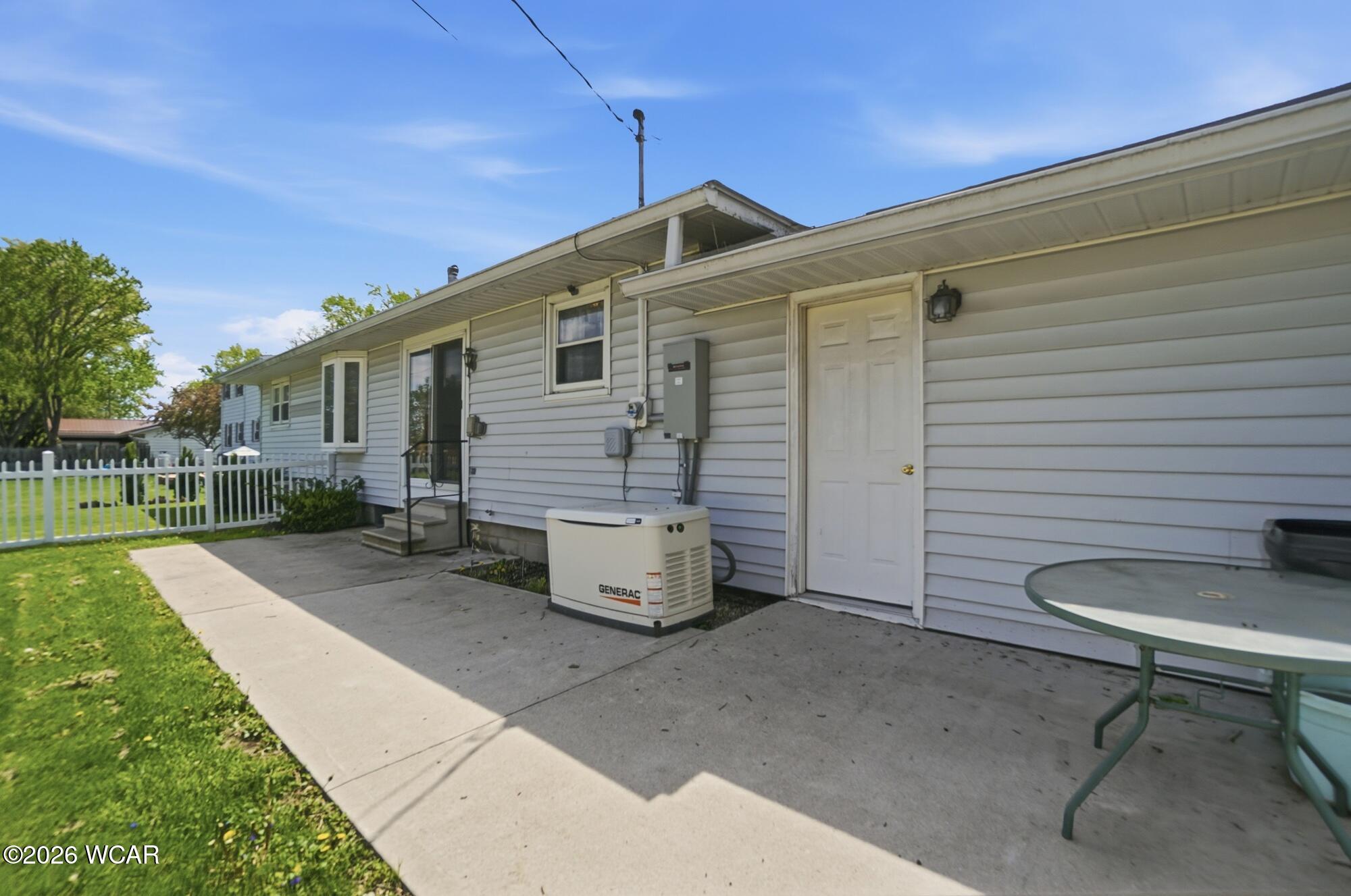 1227 Ervin Road, Van Wert, Ohio