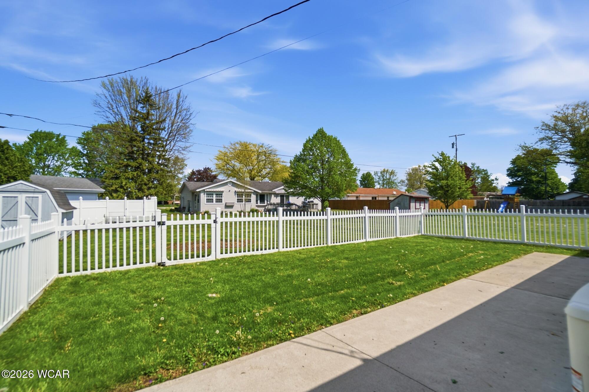 1227 Ervin Road, Van Wert, Ohio