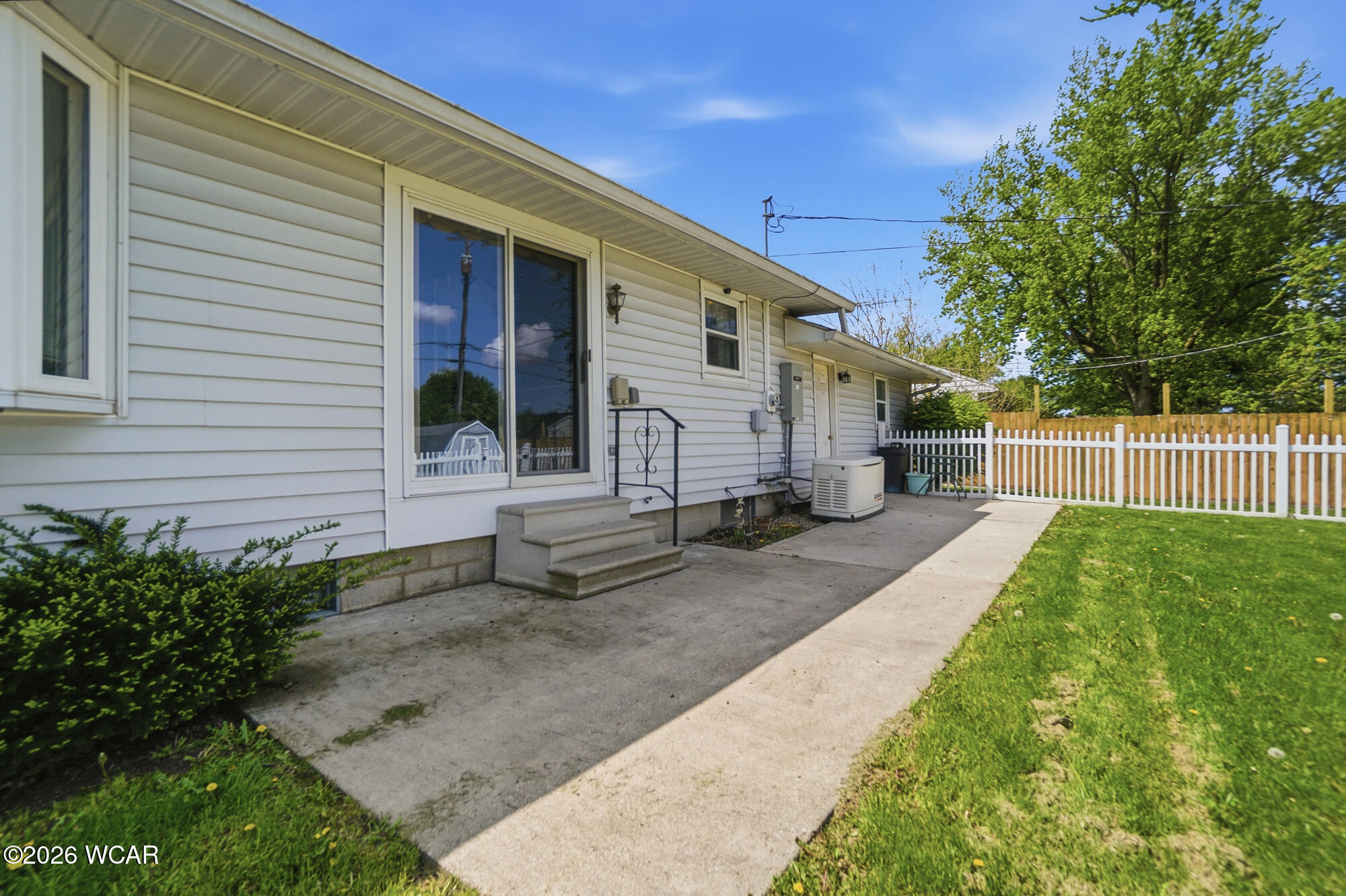 1227 Ervin Road, Van Wert, Ohio