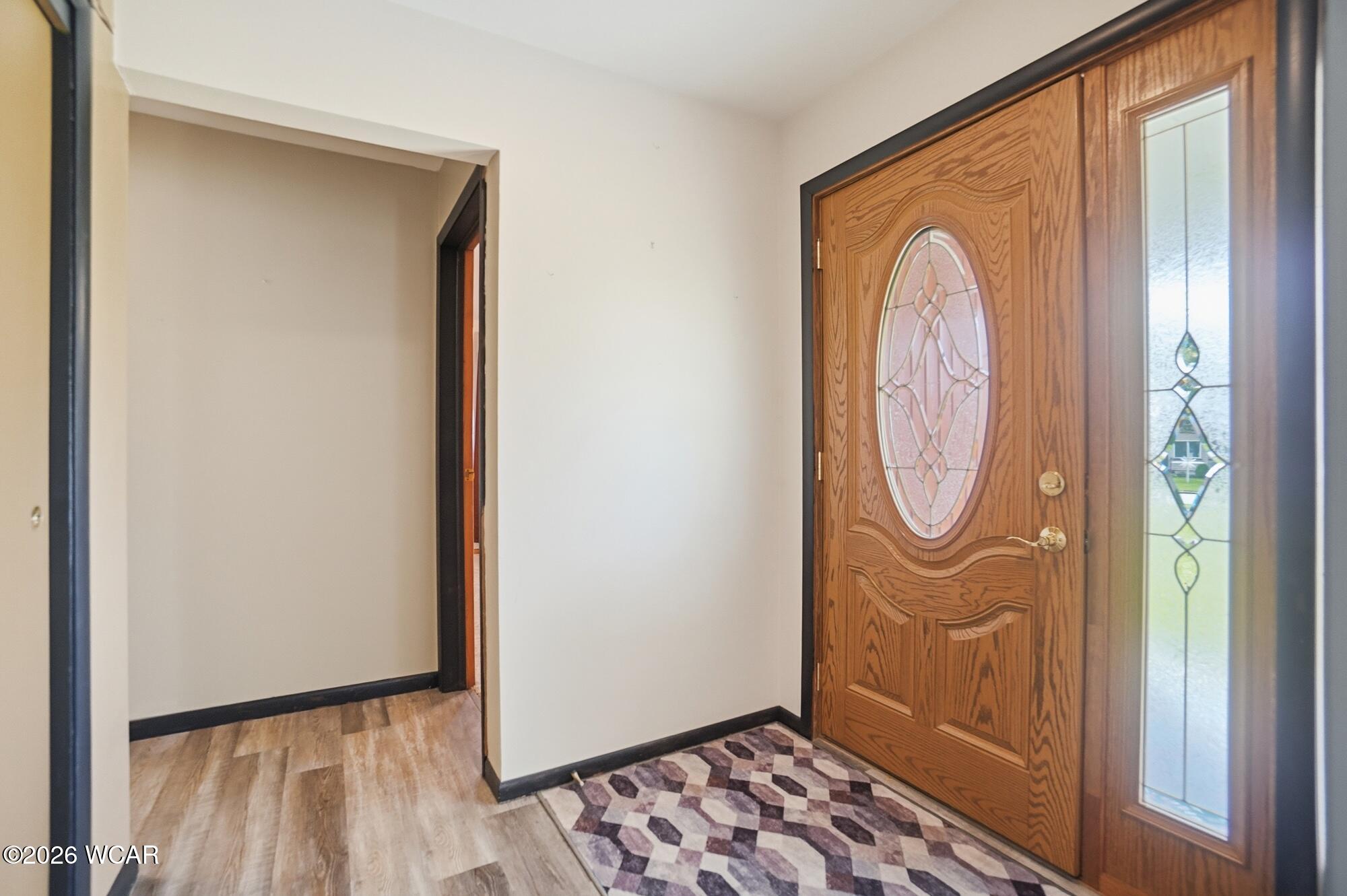 1227 Ervin Road, Van Wert, Ohio