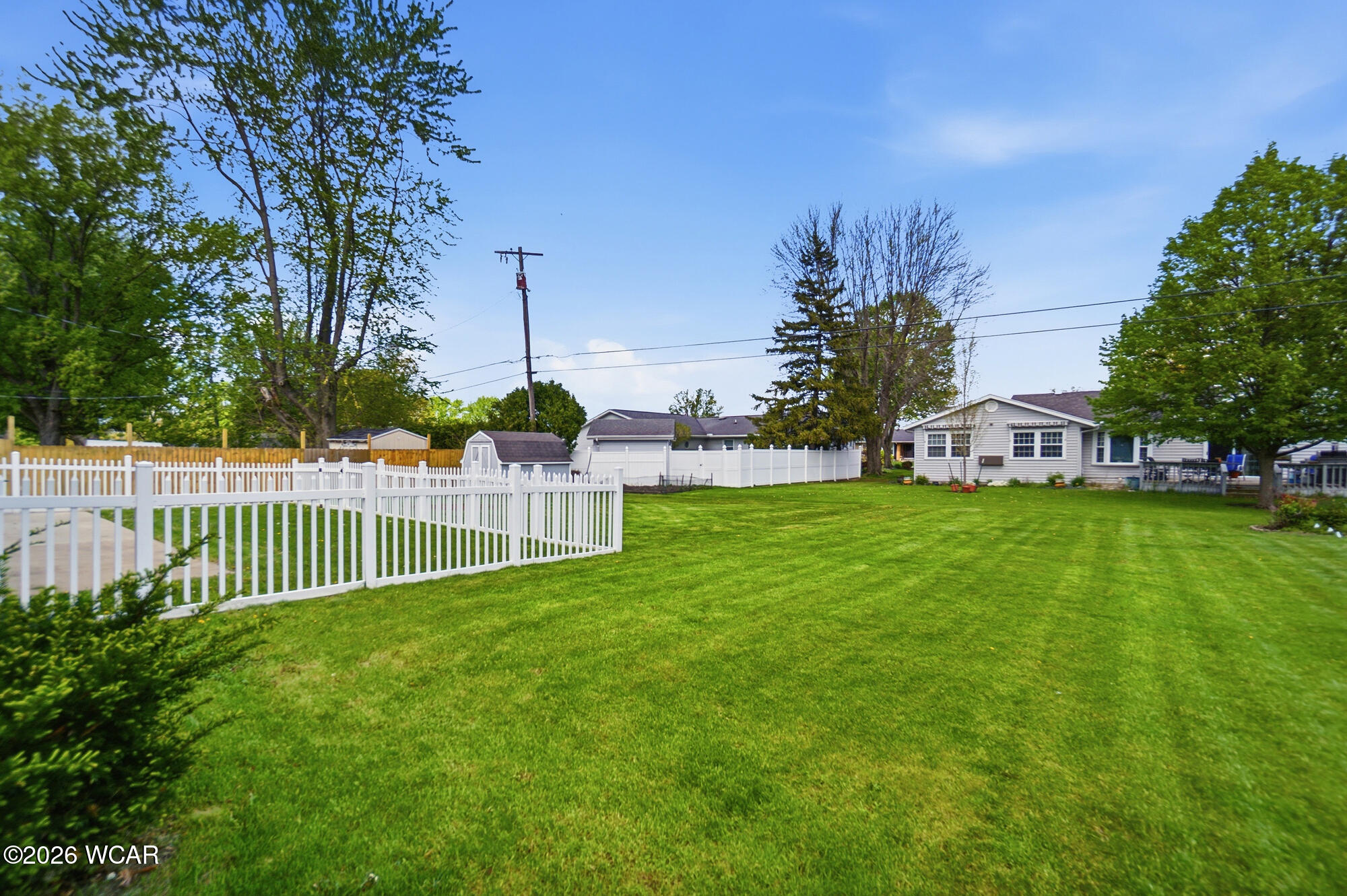 1227 Ervin Road, Van Wert, Ohio