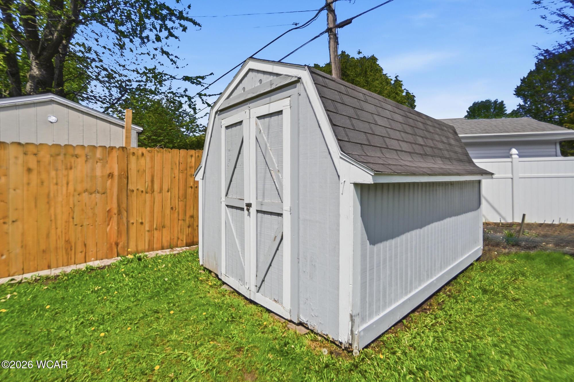 1227 Ervin Road, Van Wert, Ohio